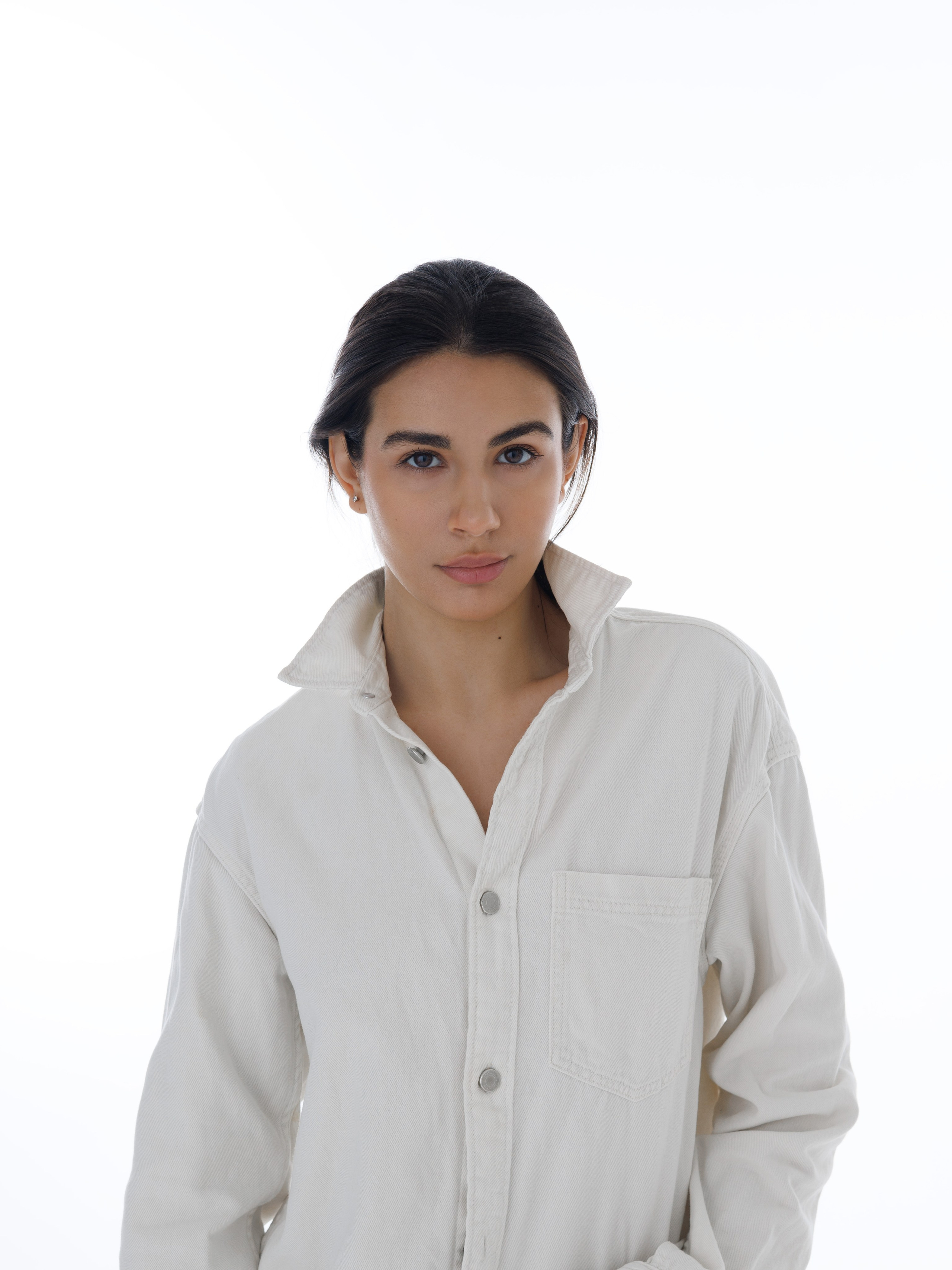 Модельная съемка. Портретный женский фотограф в Нижнем Новгороде Алиса Обухова