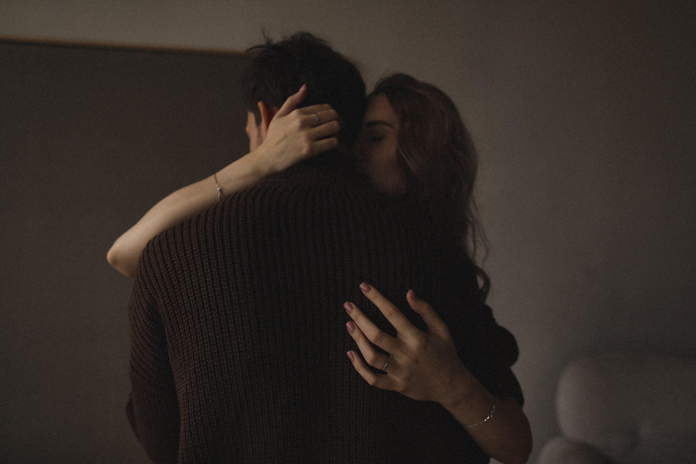 Когда она танцует. Семейный фотограф в Москве Алевтина Носова