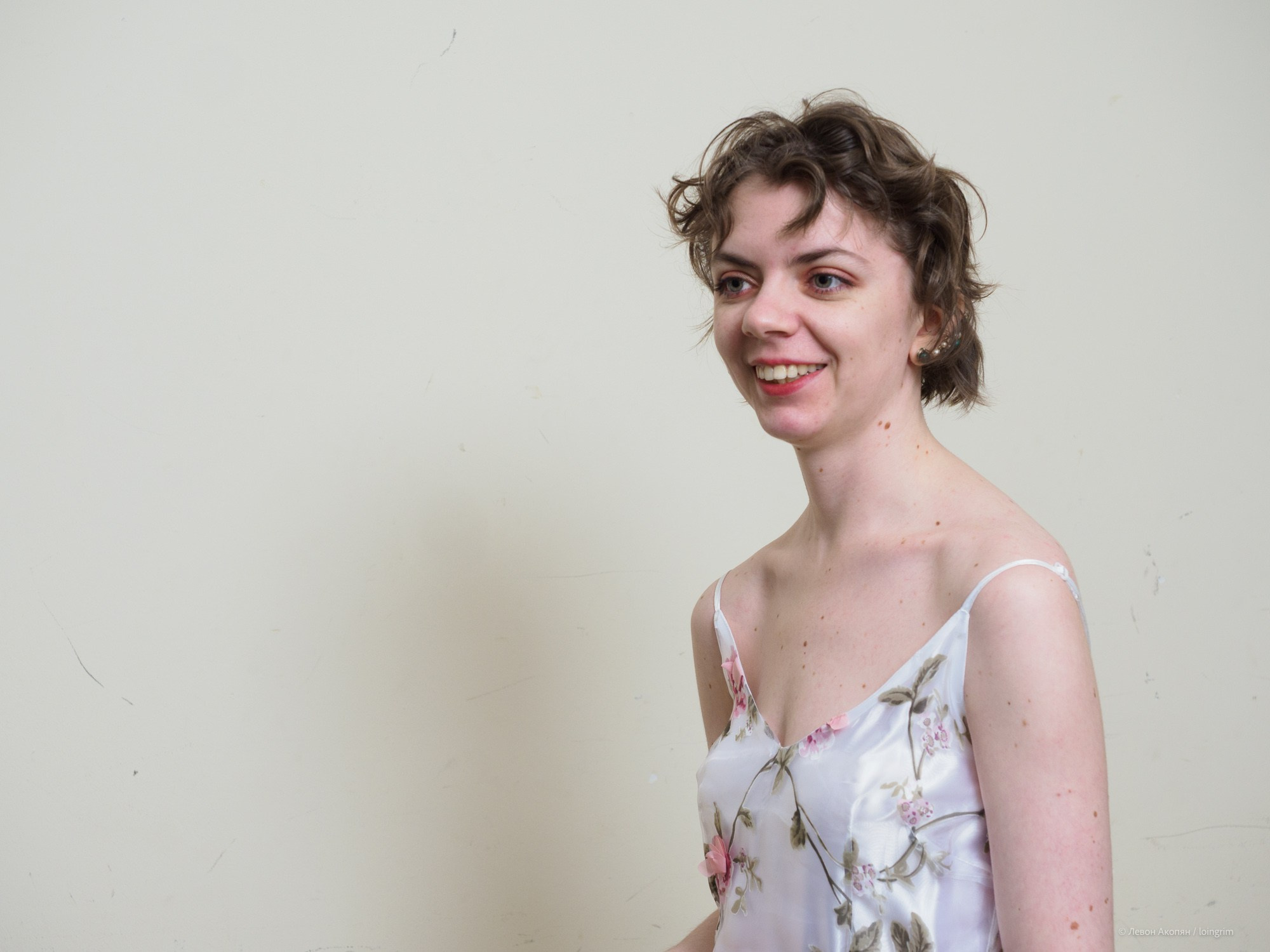 Осенний бал МФТИ 2025. Loingrim — Свободный художник. Снимаю в своё удовольствие