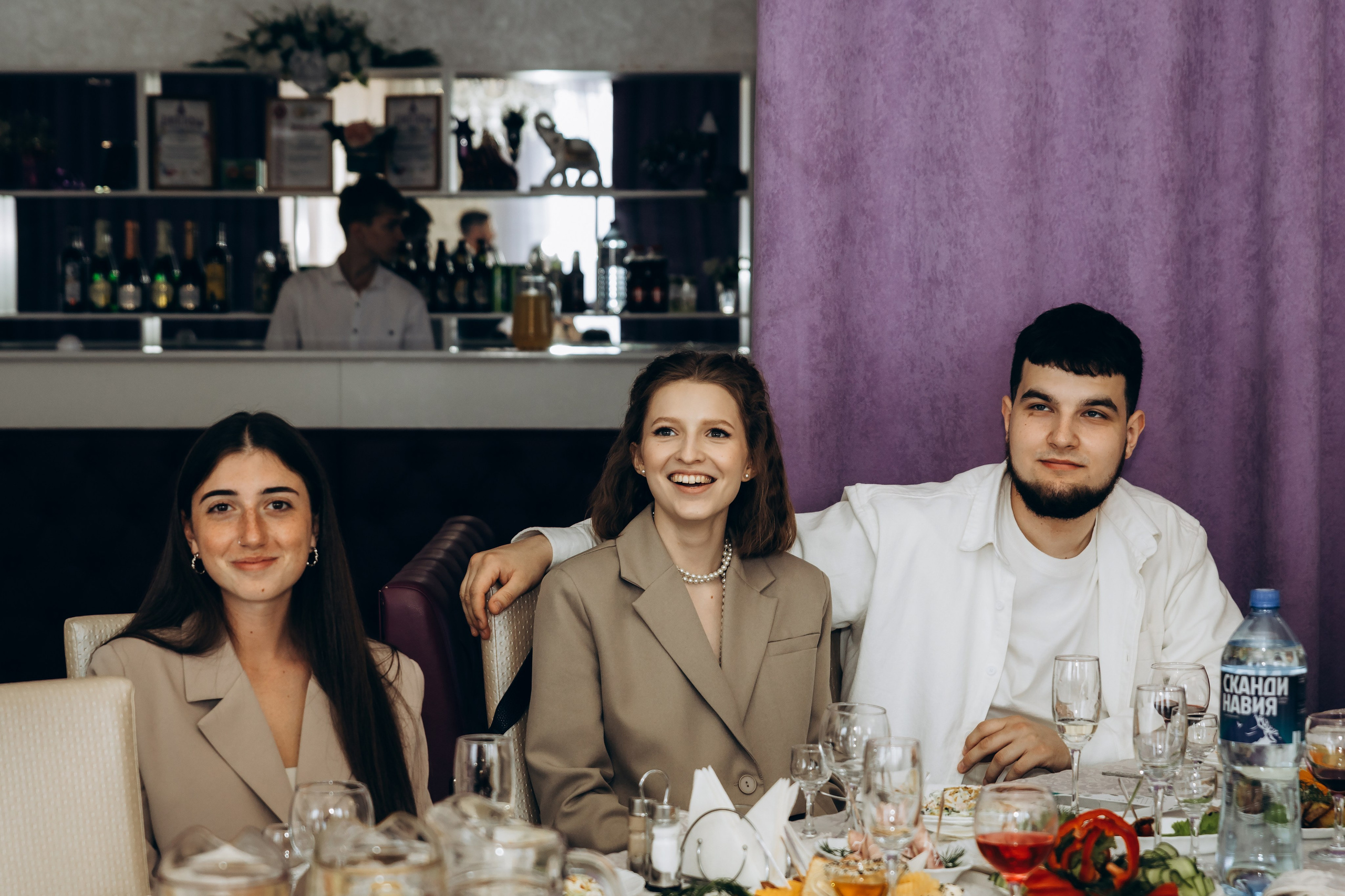 Оксана и Данил. Семейный и свадебный фотограф Анастасия Слободчикова. Лысьва, Чусовой, Пермь