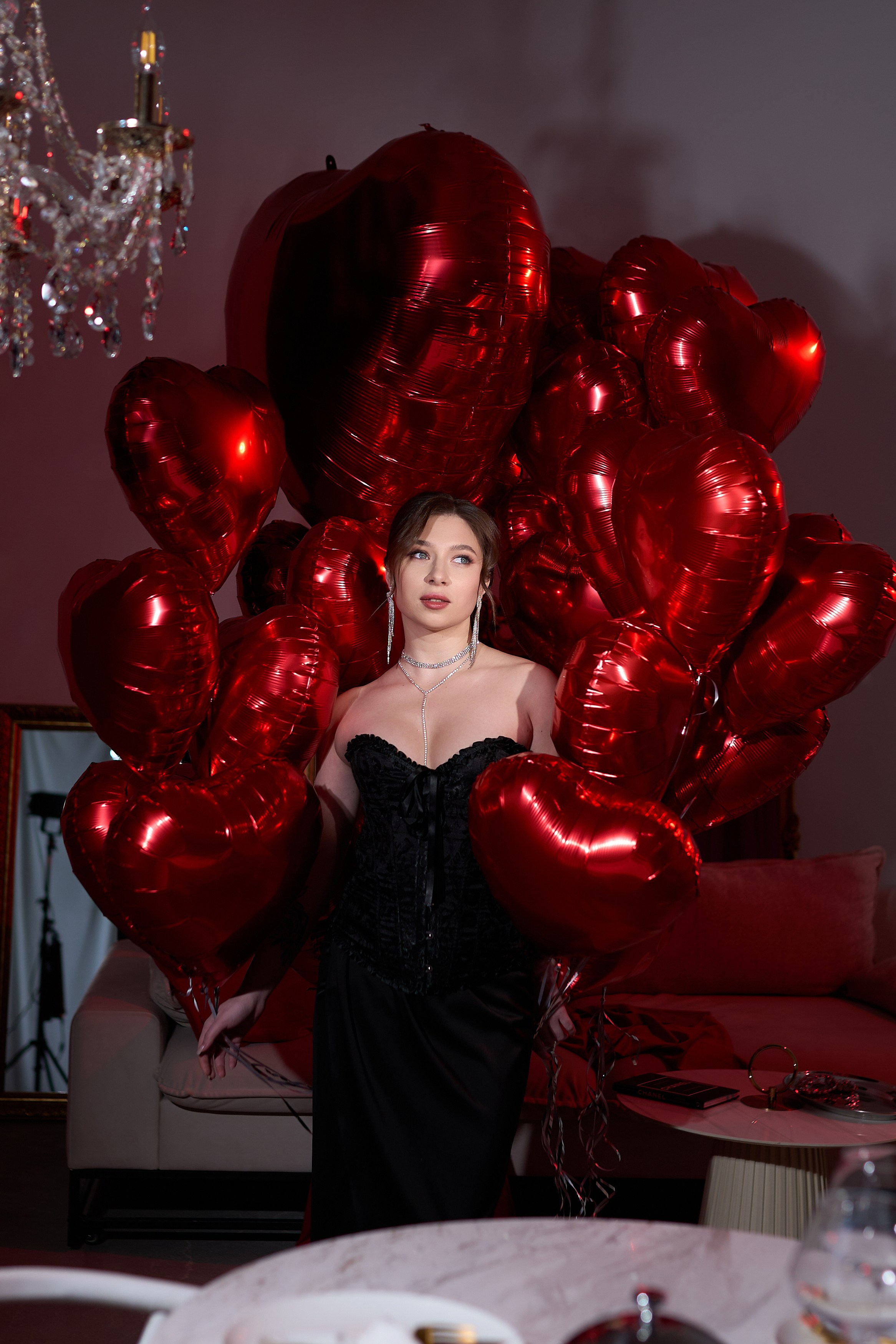 Анна. Фотограф Чебоксары