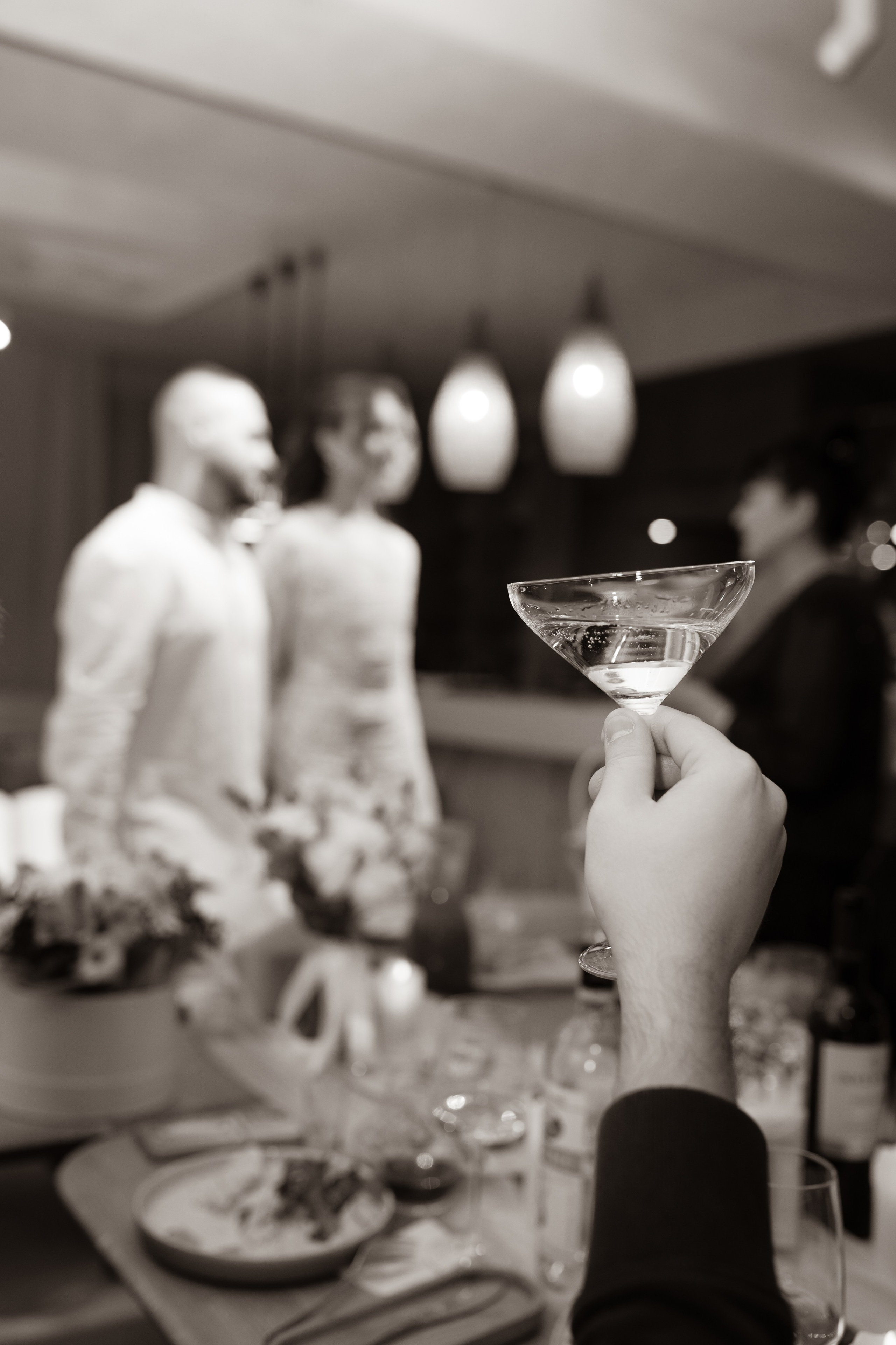 Ирина и Григорий 14.11.24. Фотограф Чебоксары