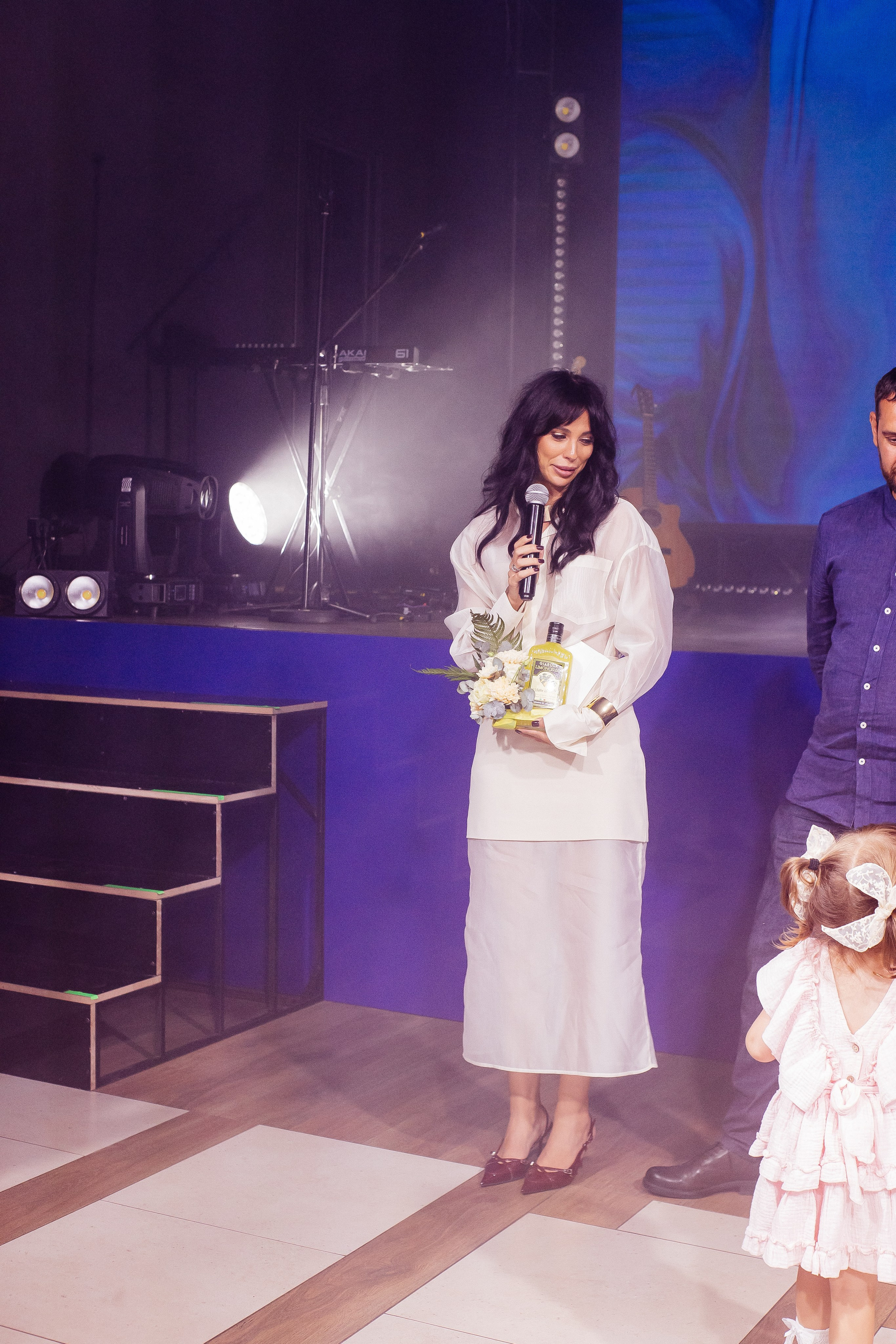 Свадебный гала-ужин. Фотограф в Иркутске