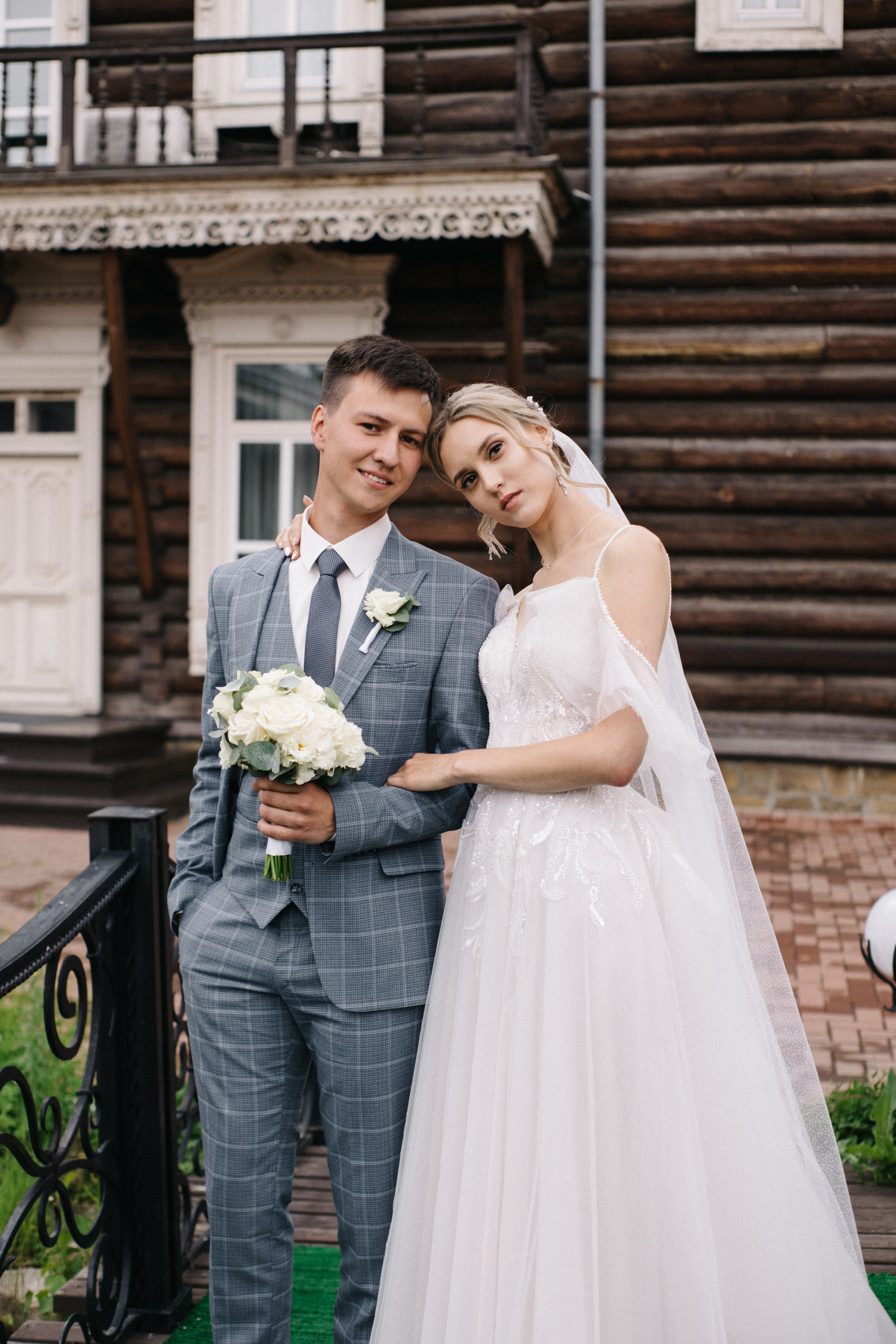 Свадебный день. Фотограф в Иркутске