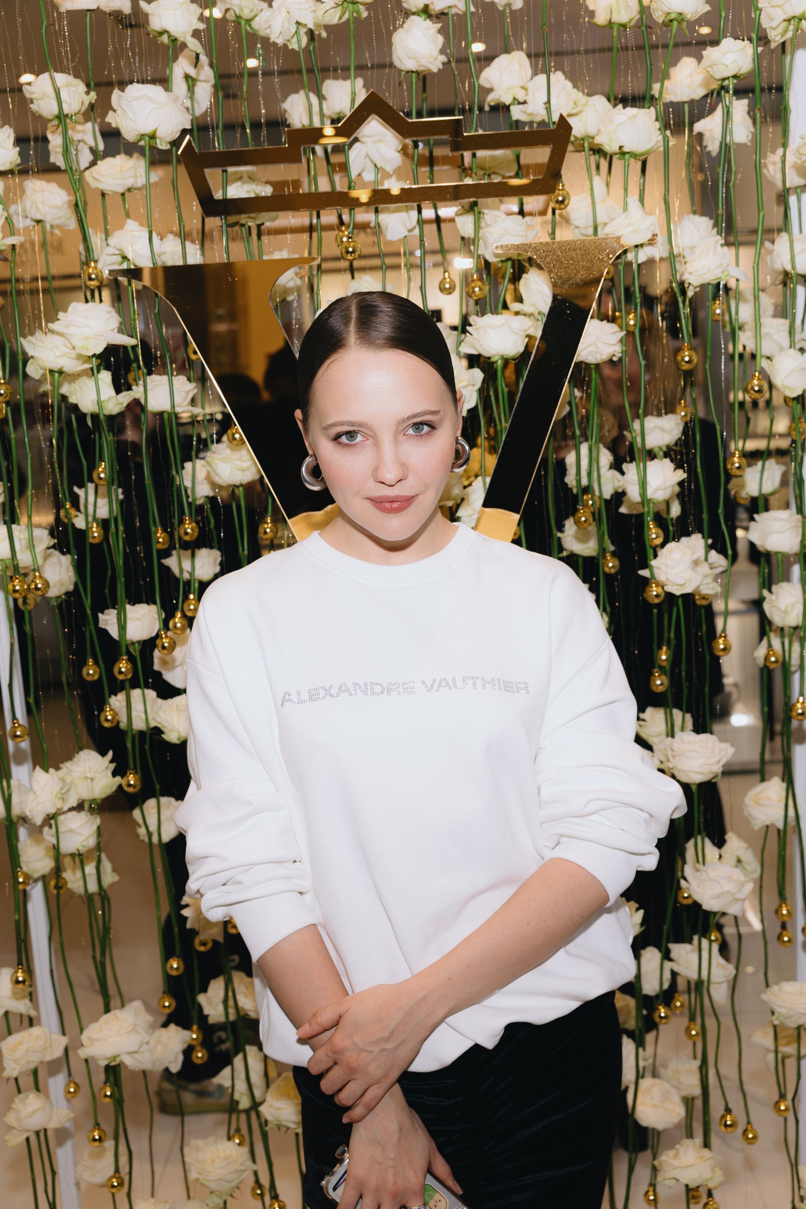 Открытие корнера VALMONT в ЦУМе. Костя Жуков — фотограф в Москве