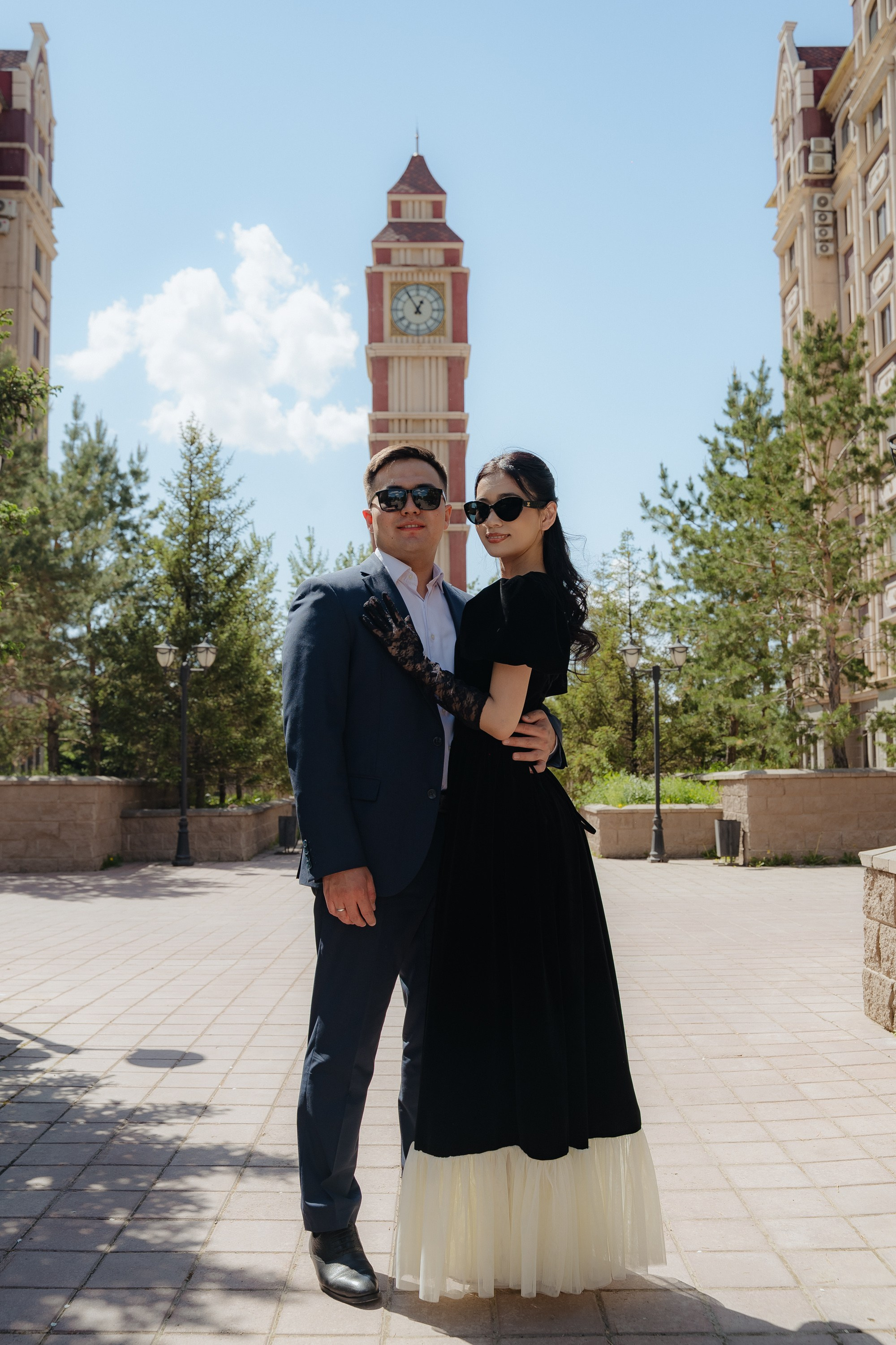 Love story burabai. Свадебный и репортажный фотограф в Астане T.Yertay «Nomad media»