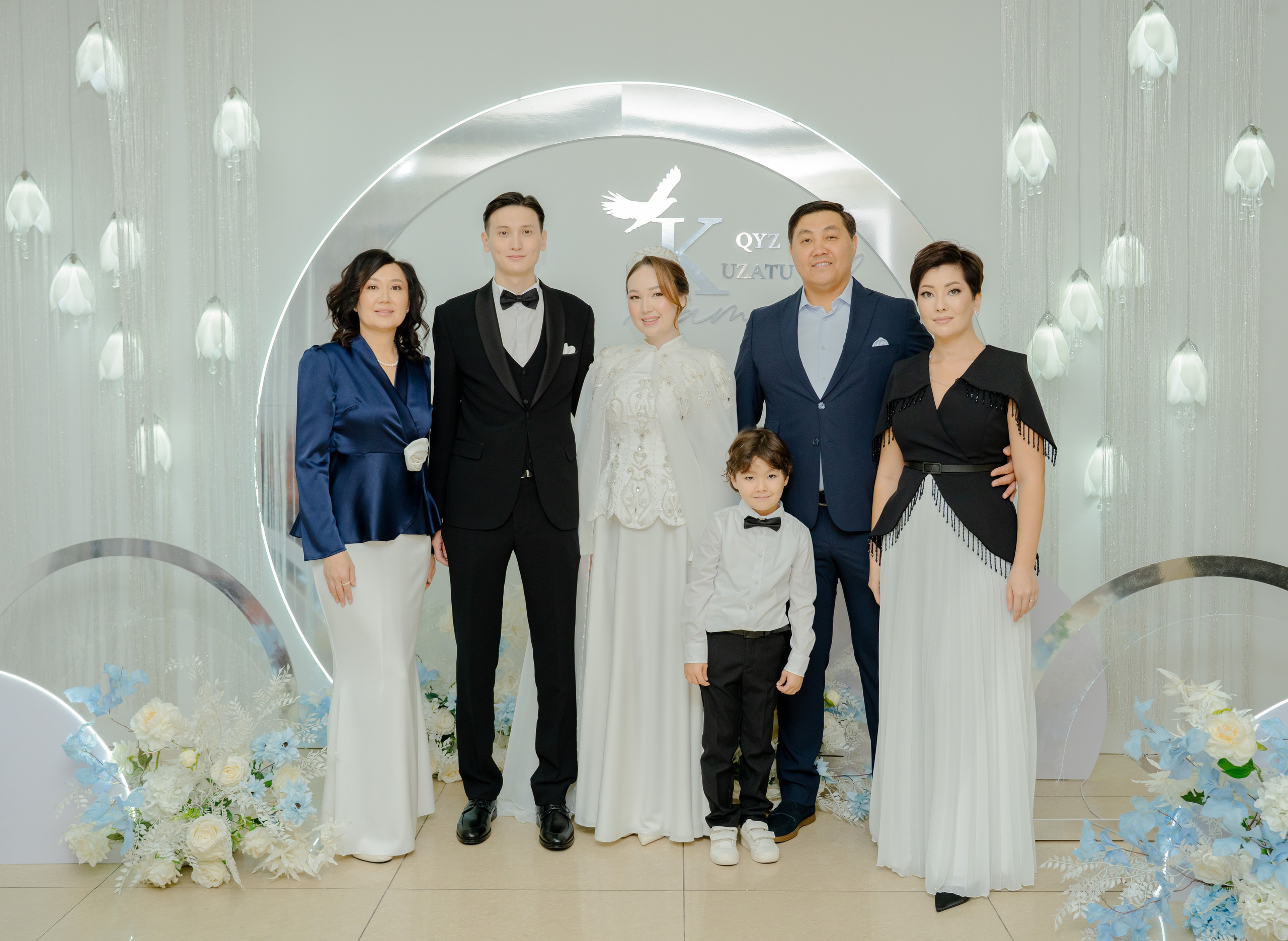 KAMILLA QYZ UZATU. Nomad media