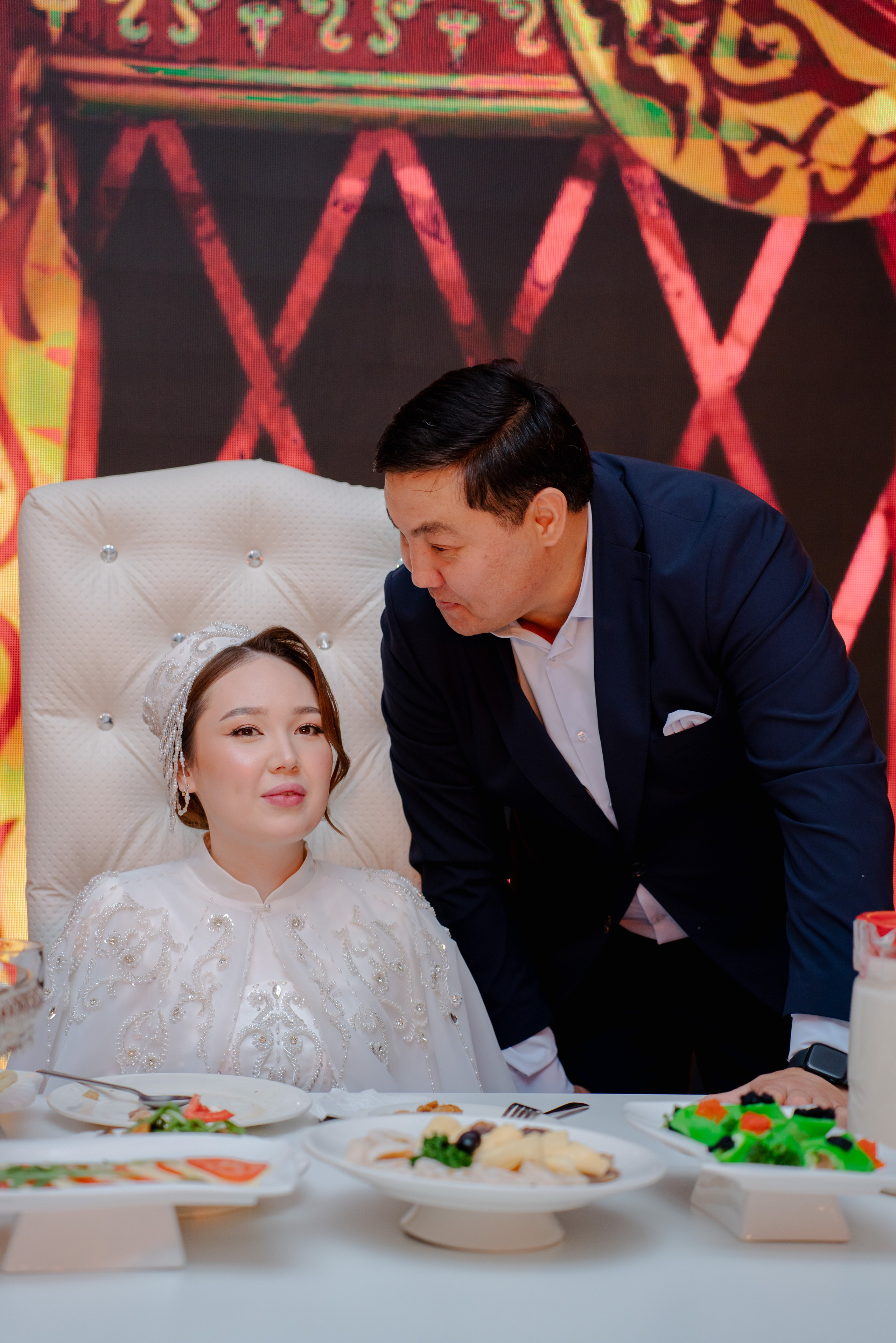 KAMILLA QYZ UZATU. Nomad media