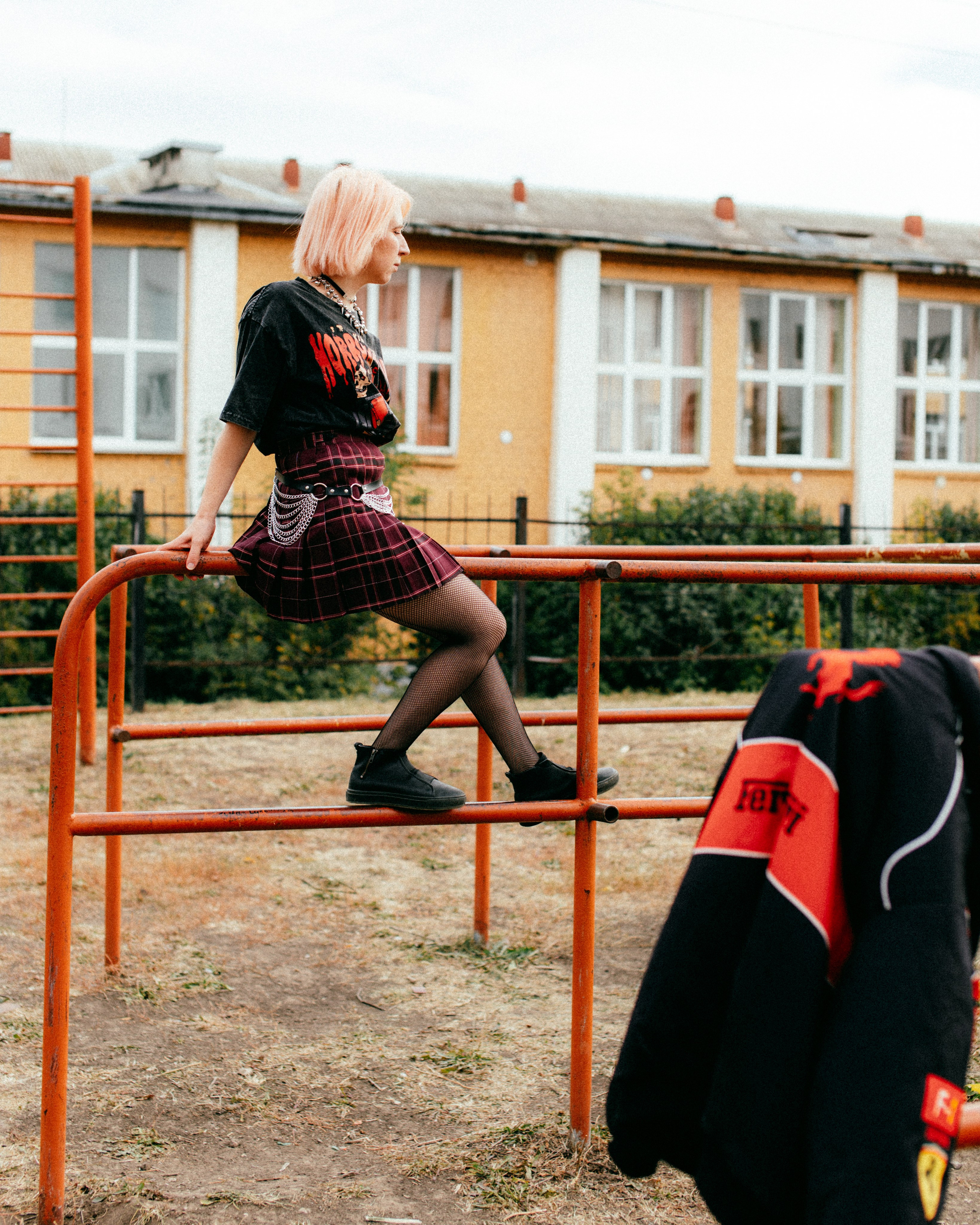 Даша. Фотограф Наталья Уколова в Саранске