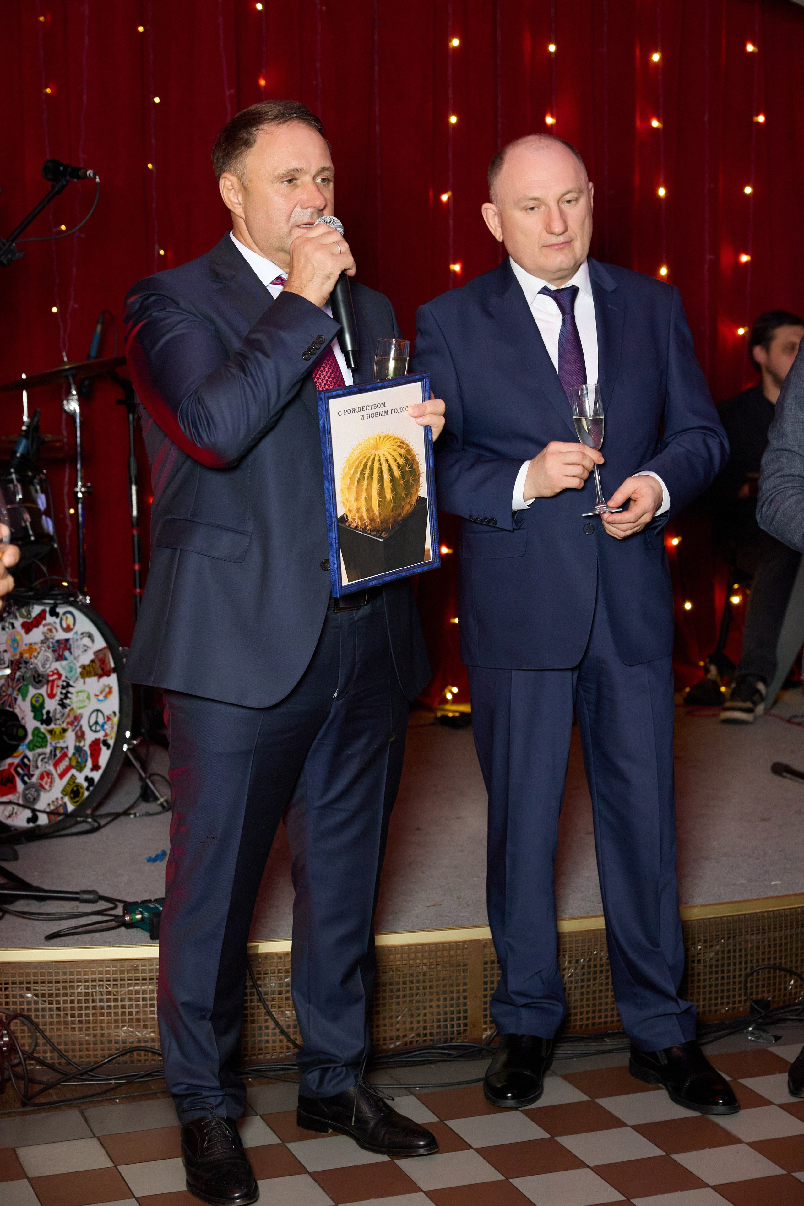 Фотосъёмка корпоратива в ресторане 101 | Минск — Алексей Баталов