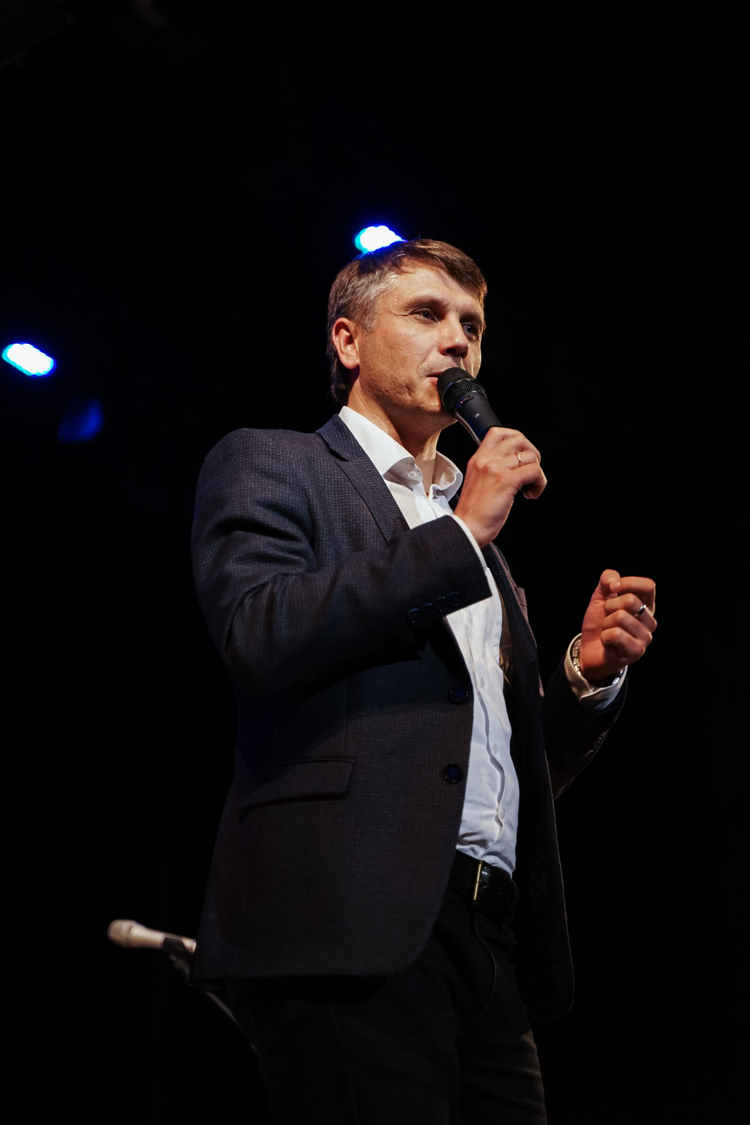 Форум добровольцев ЦФО 2023. Фотограф Надежда Погребняк | Рязань | Москва