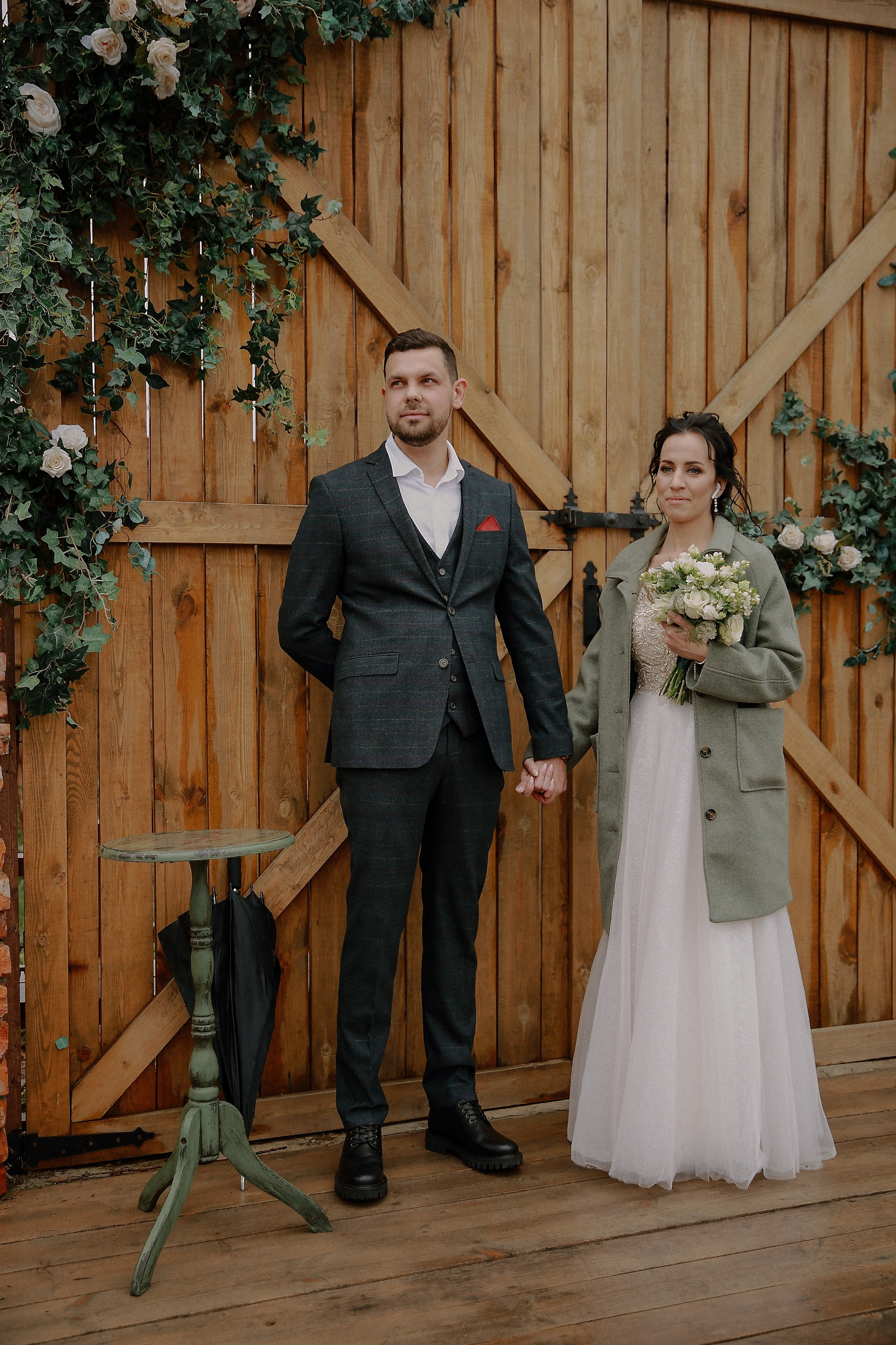 Саша и Ксюша. Семейный и свадебный фотограф в Москве и Зеленограде Пилипенко Юлия