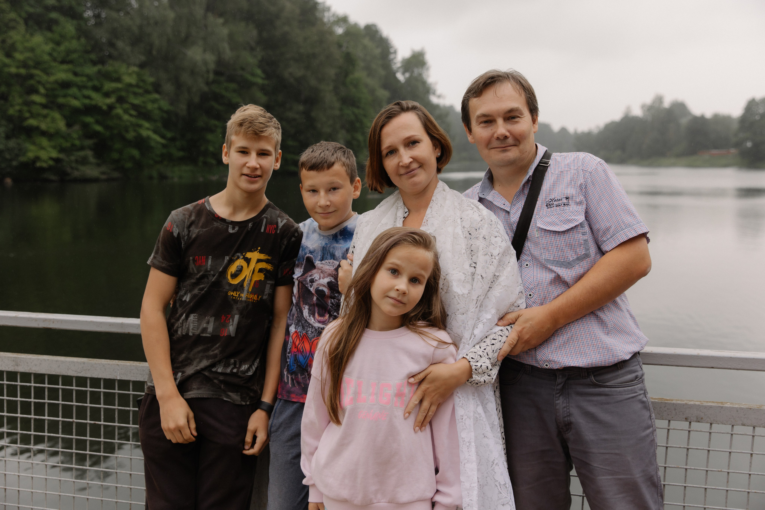 Крестины Олечки. Семейный и свадебный фотограф в Москве и Зеленограде Пилипенко Юлия