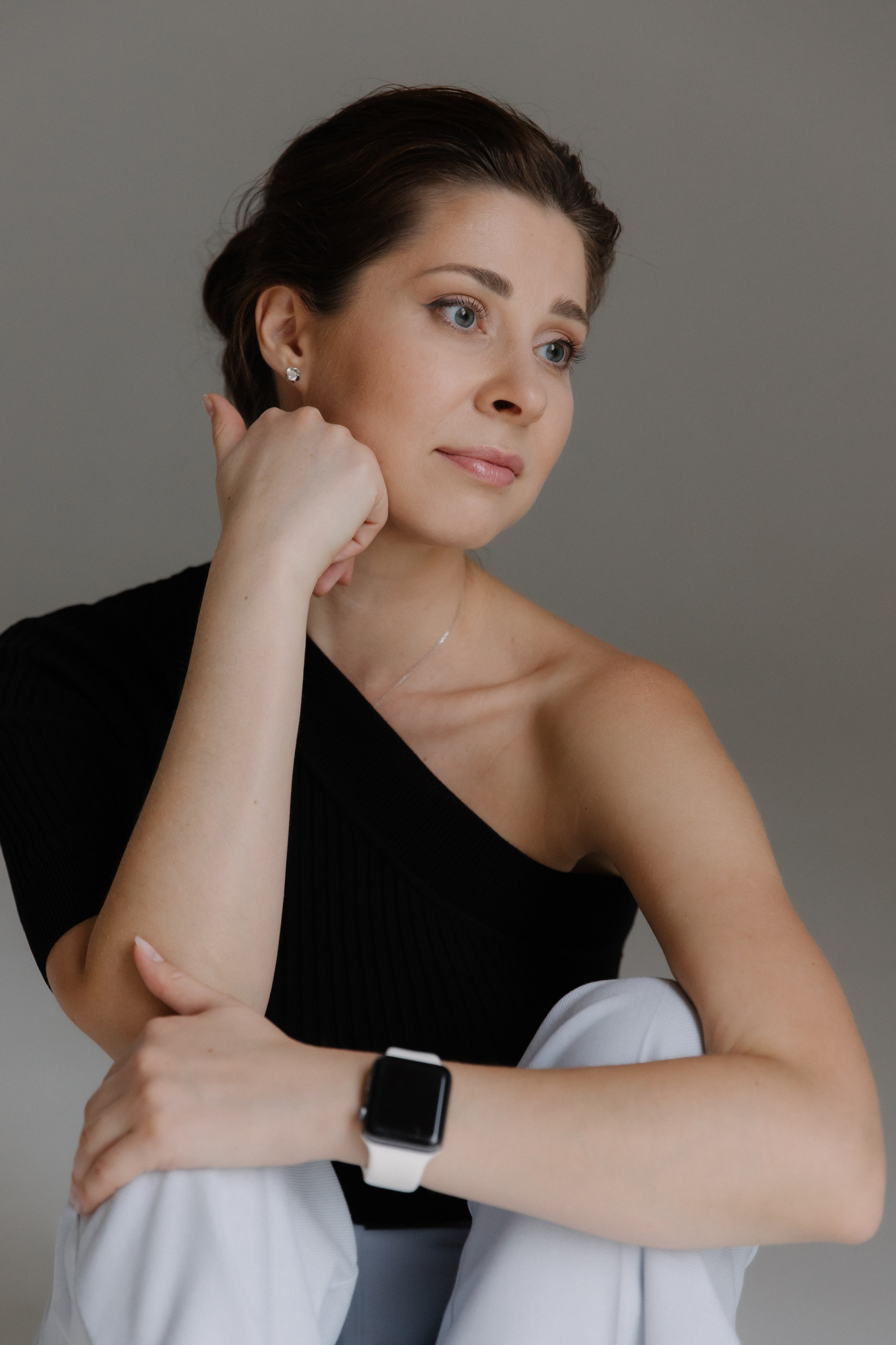 Эля. Семейный и свадебный фотограф в Москве и Зеленограде Пилипенко Юлия