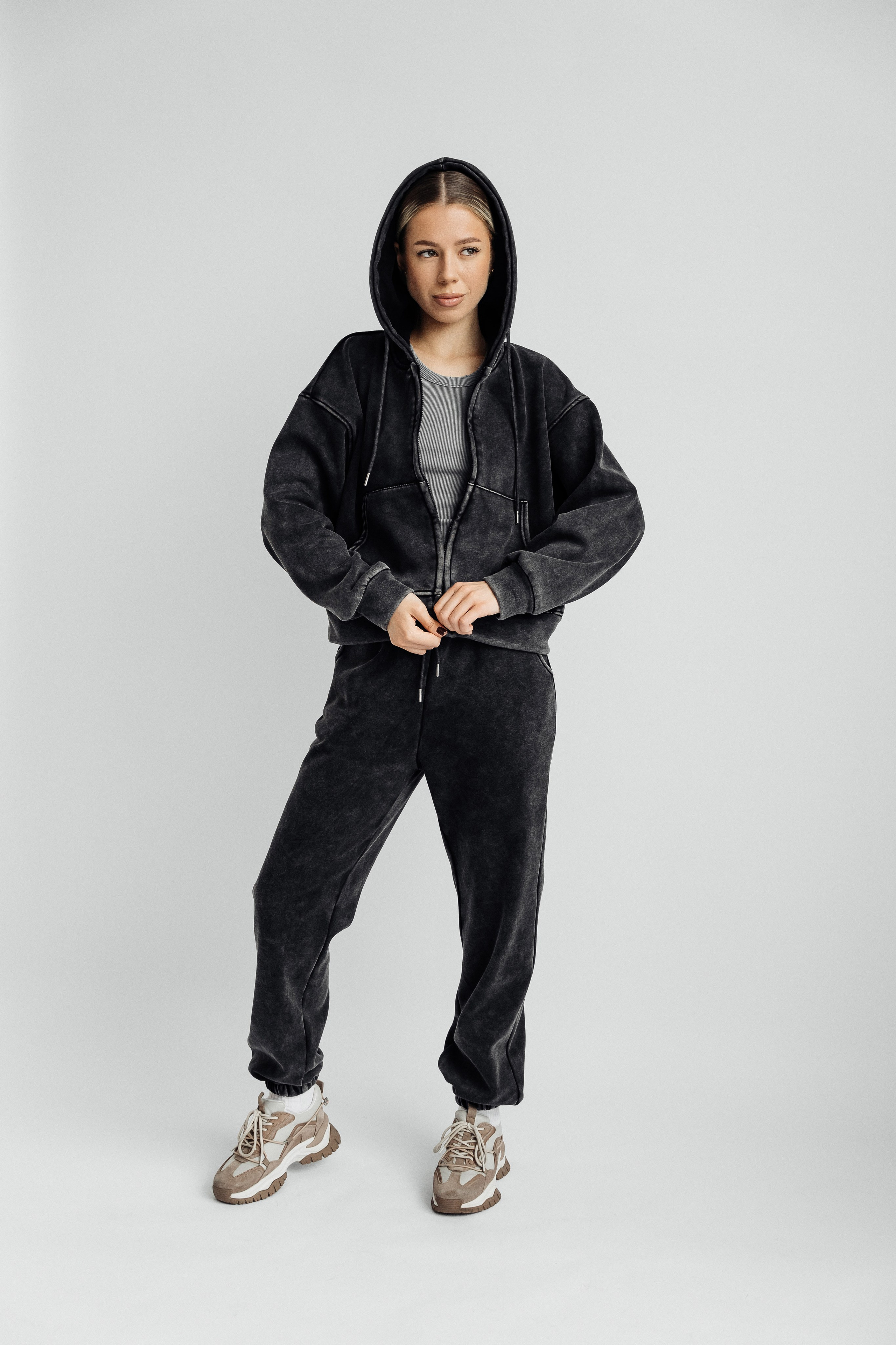 Съёмка костюма для wildberries. Фотограф в Смоленске Ольга Давыдова