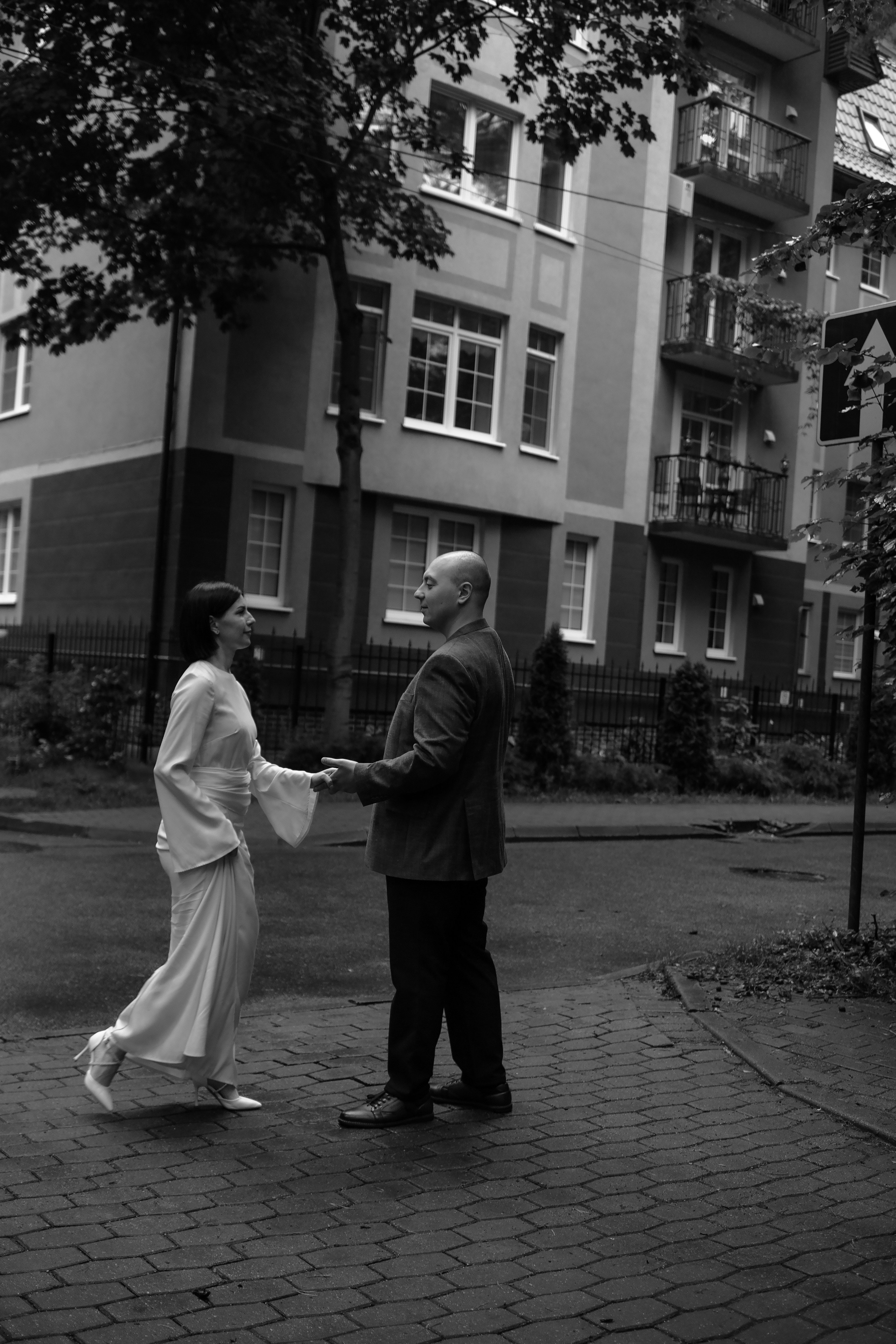 Лена и Руслан. Светлогорск. Фотограф в Калининграде Решетникова Алина