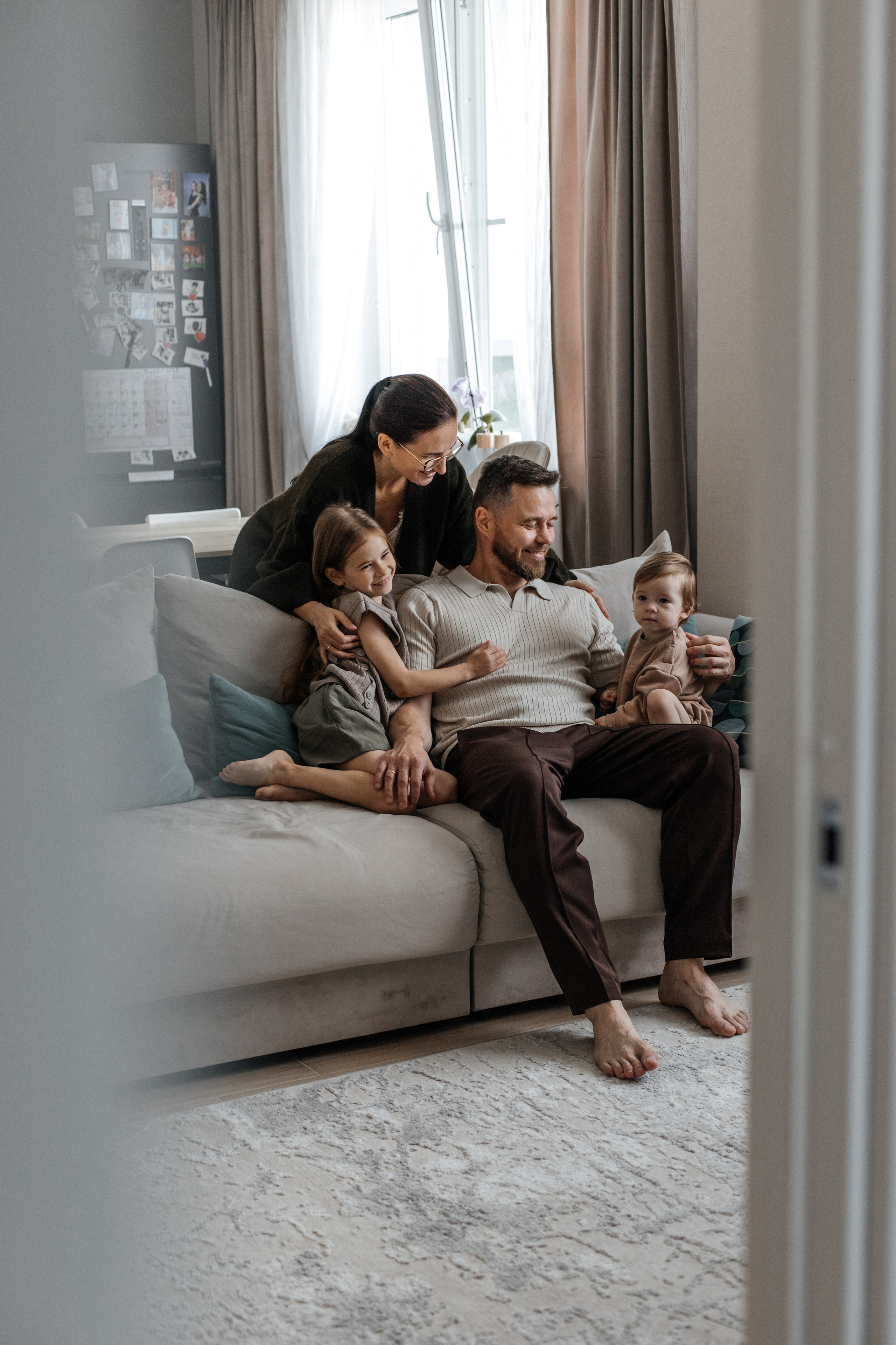 Услуги и стоимость. Семейный фотограф в Нижнем Новгороде Куренкова Юлия