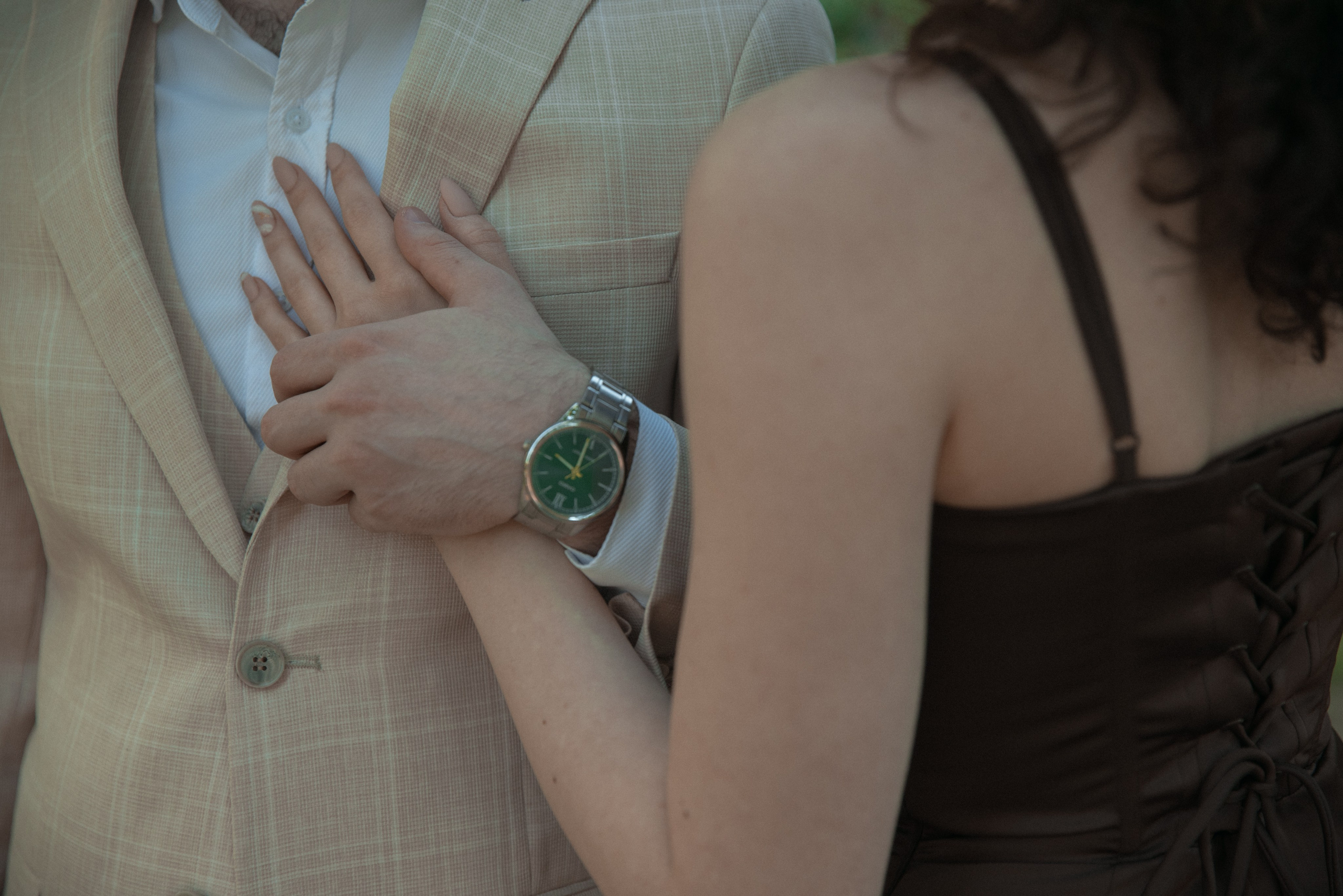 Давид и Лиза. Свадебный фотограф Кирьянов Максим. Фотографирую в Москве, Коломне, Со