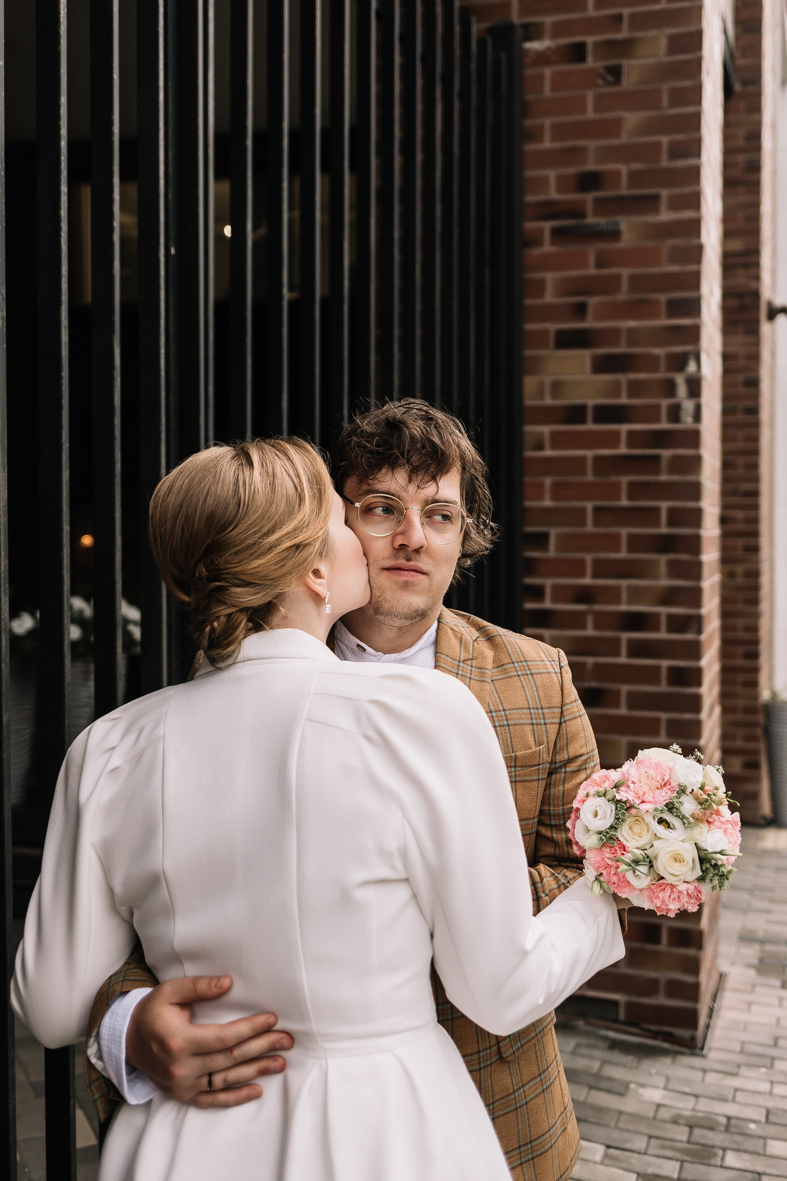 Михаил и Наталья/2024. Свадебный и семейный фотограф в Екатеринбурге