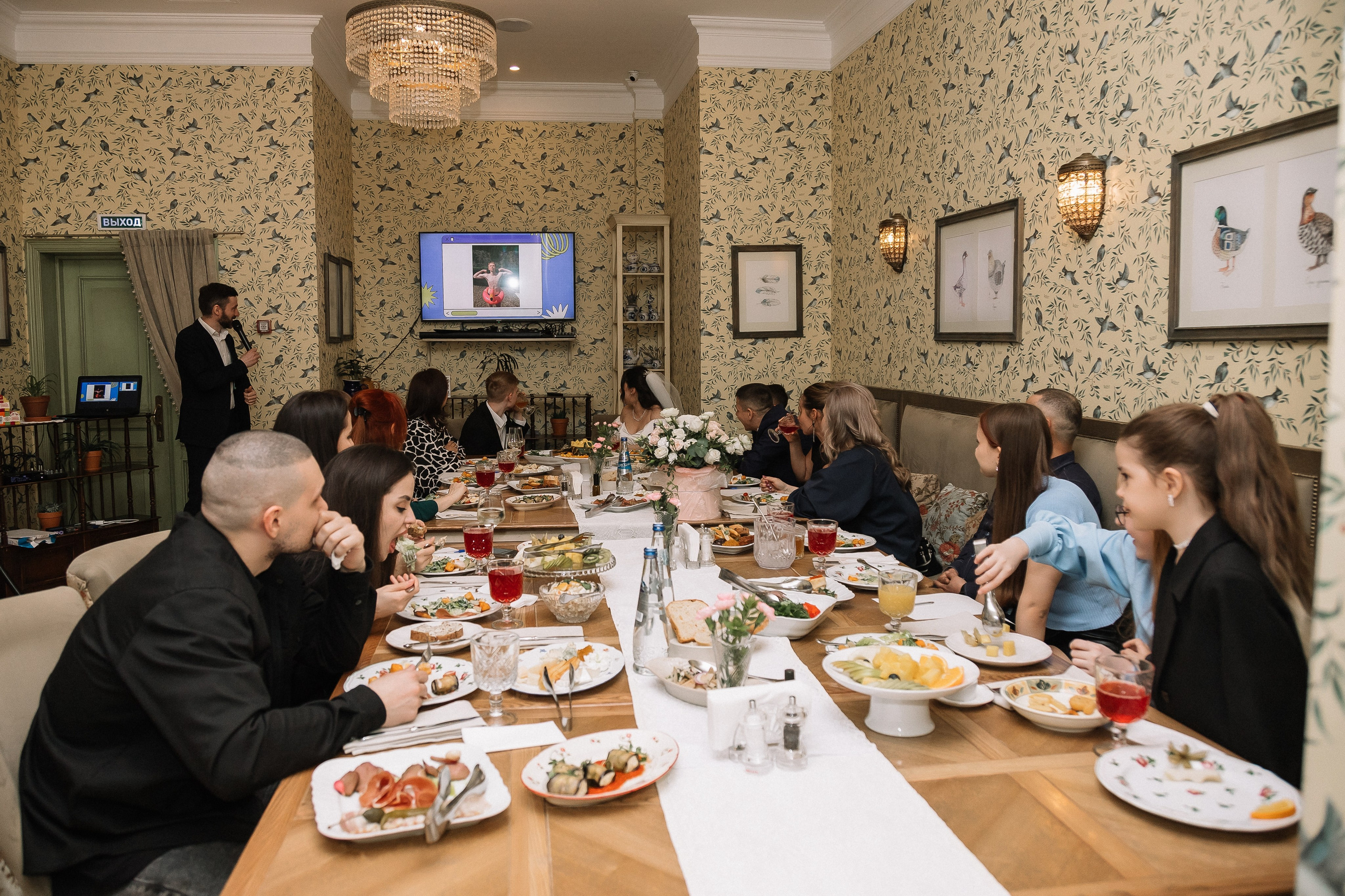 Виктор и Елена/2024. Свадебный и семейный фотограф в Екатеринбурге