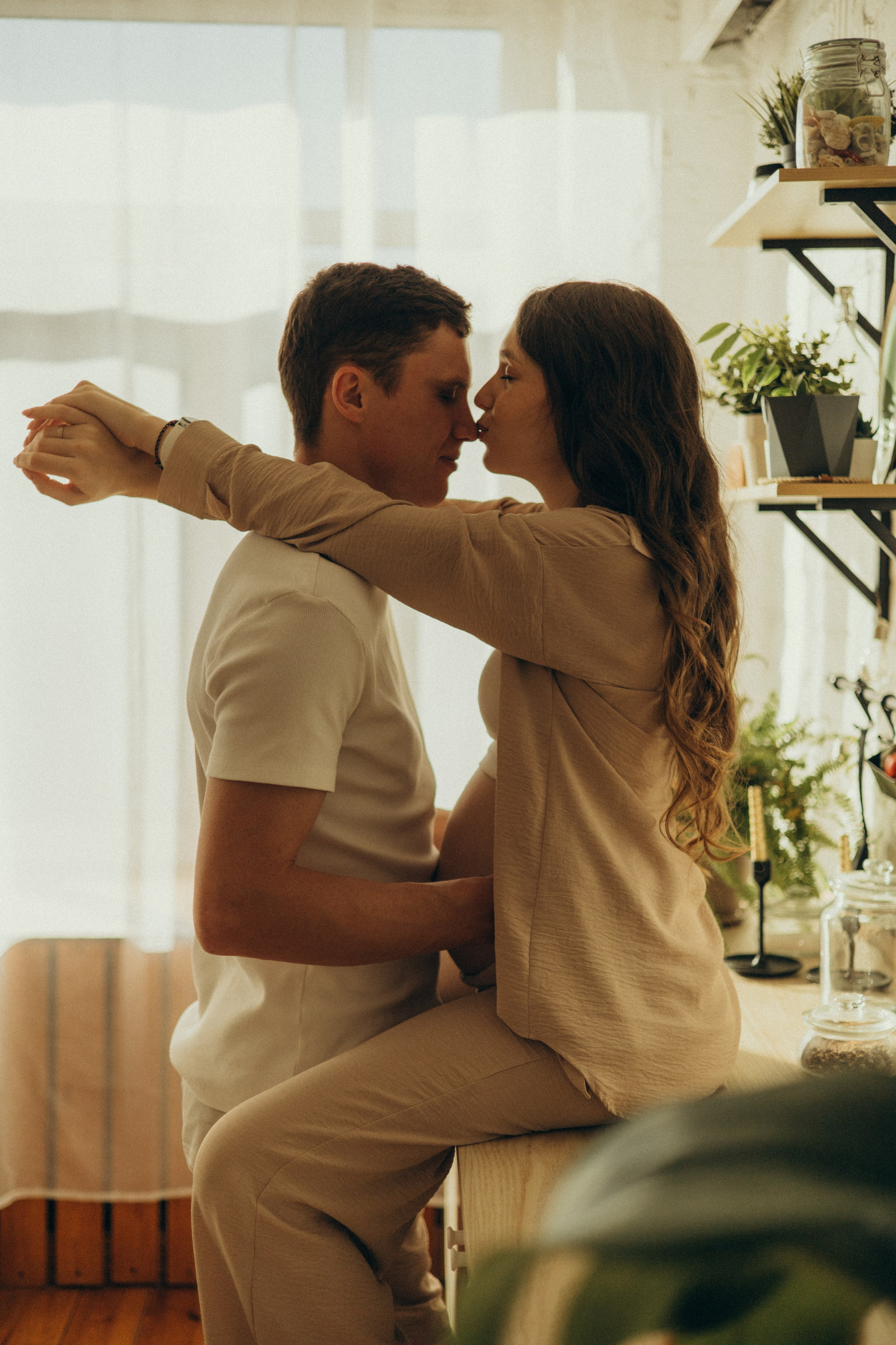 1+1=3 ♡. Фотограф в г. Чита