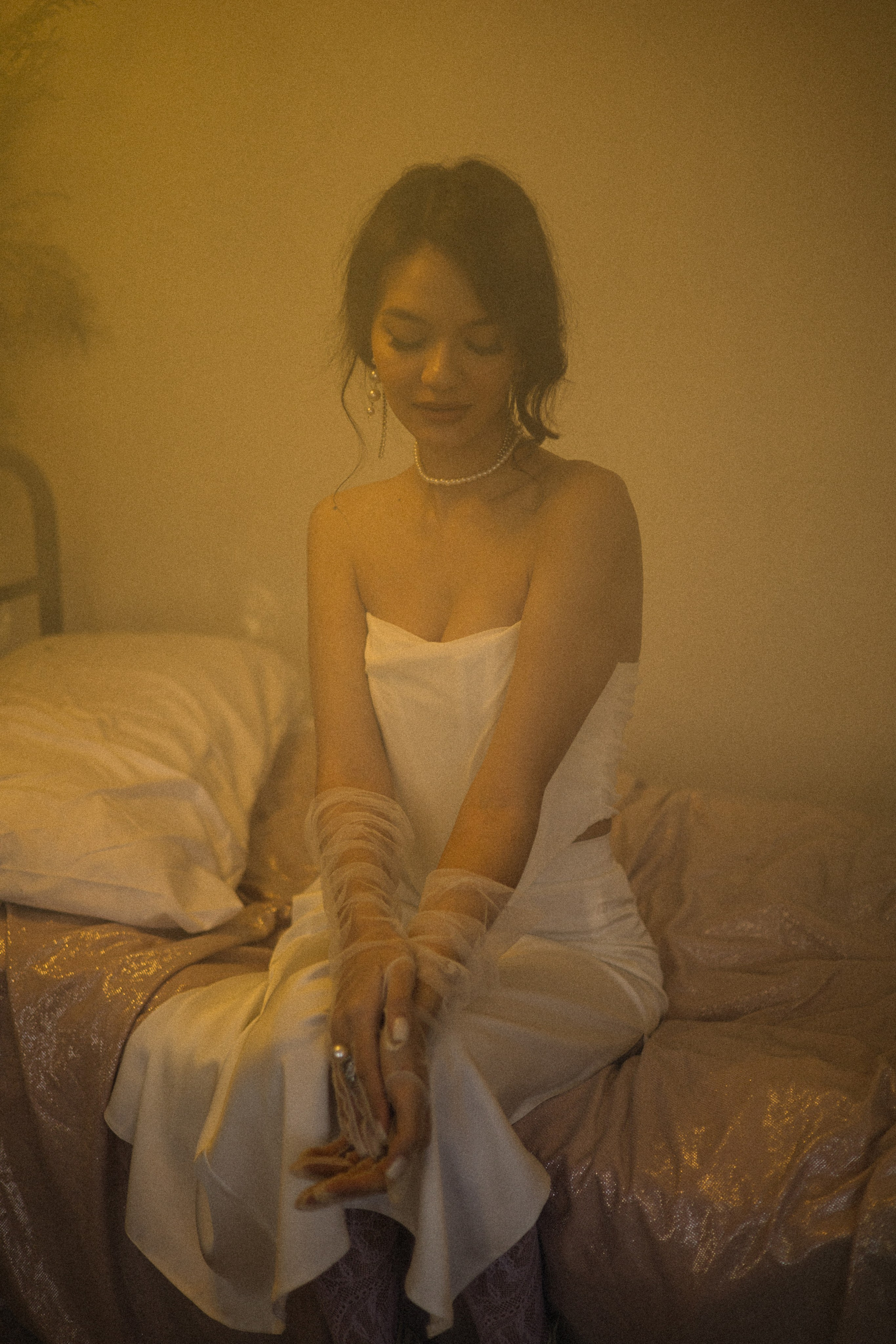 Лолита. Фотограф в г. Чита