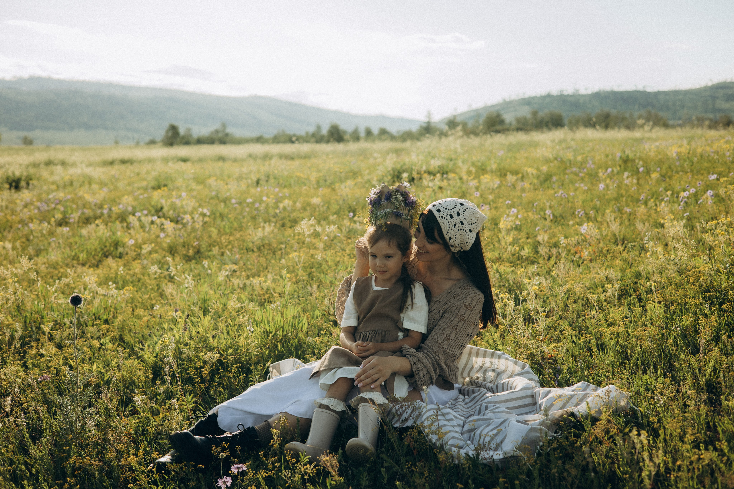 Такая нежная любовь…. Фотограф в г. Чита
