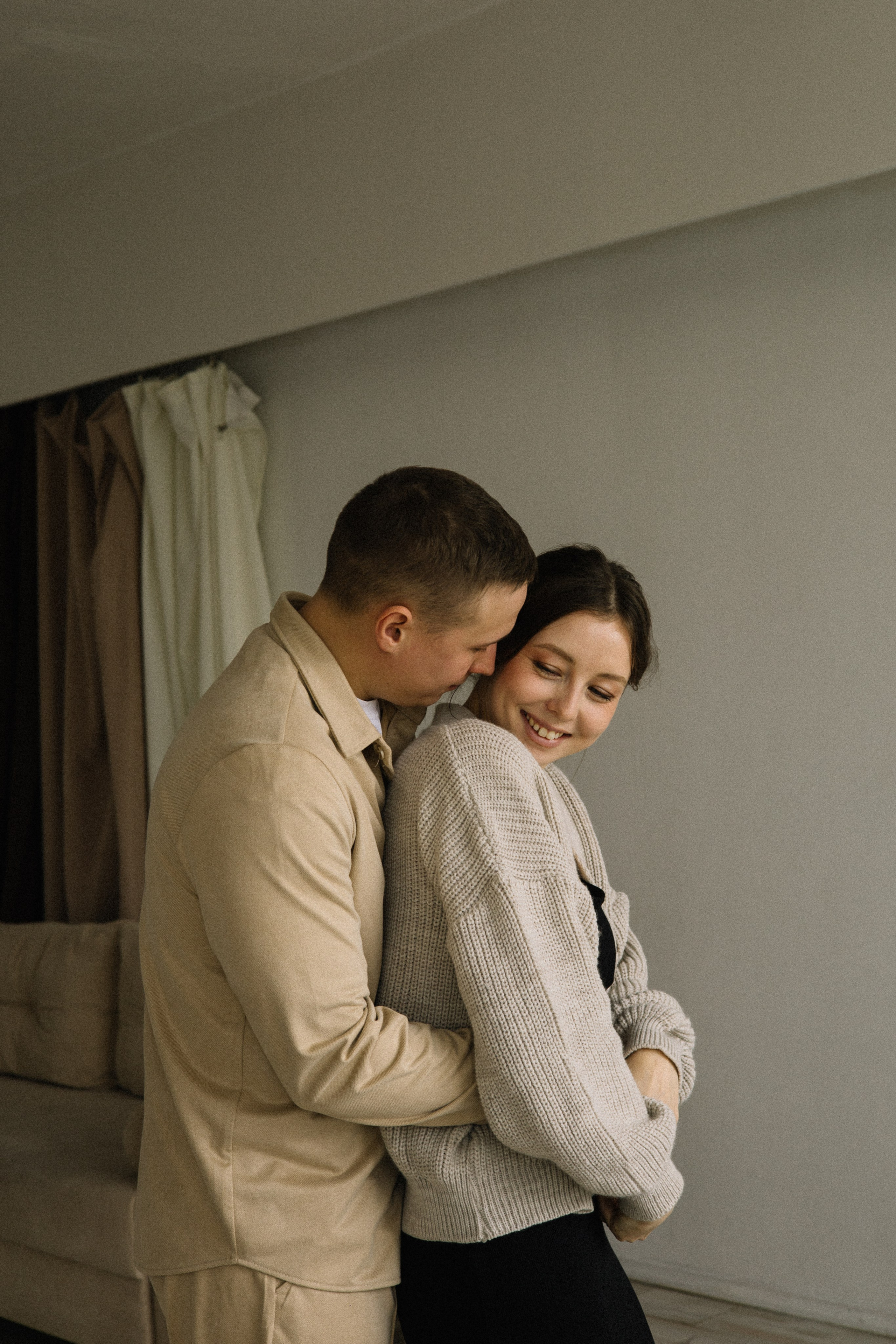 Ангелина ♡ Антон. Фотограф в г. Чита