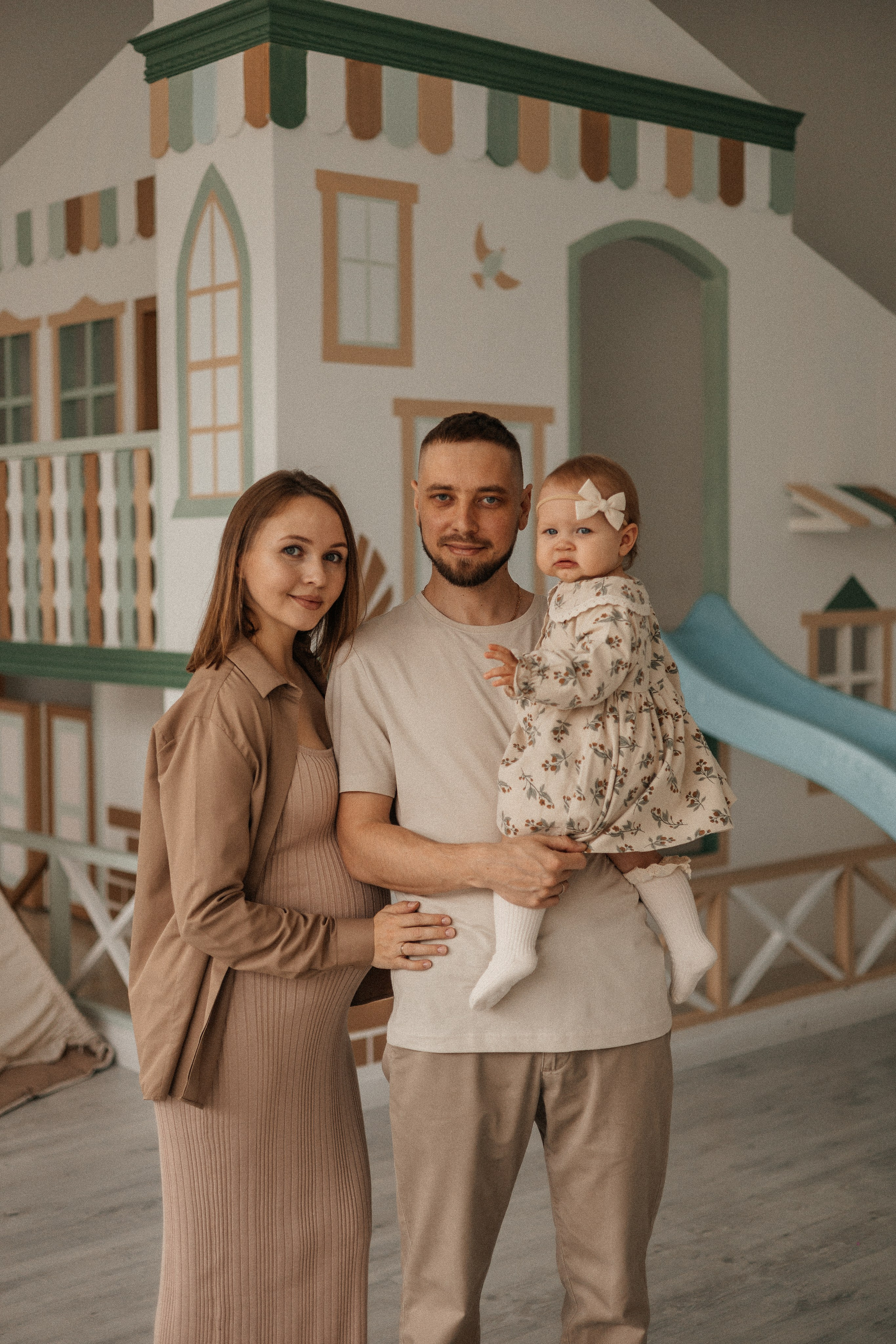 Саше годик ♡. Фотограф в г. Чита