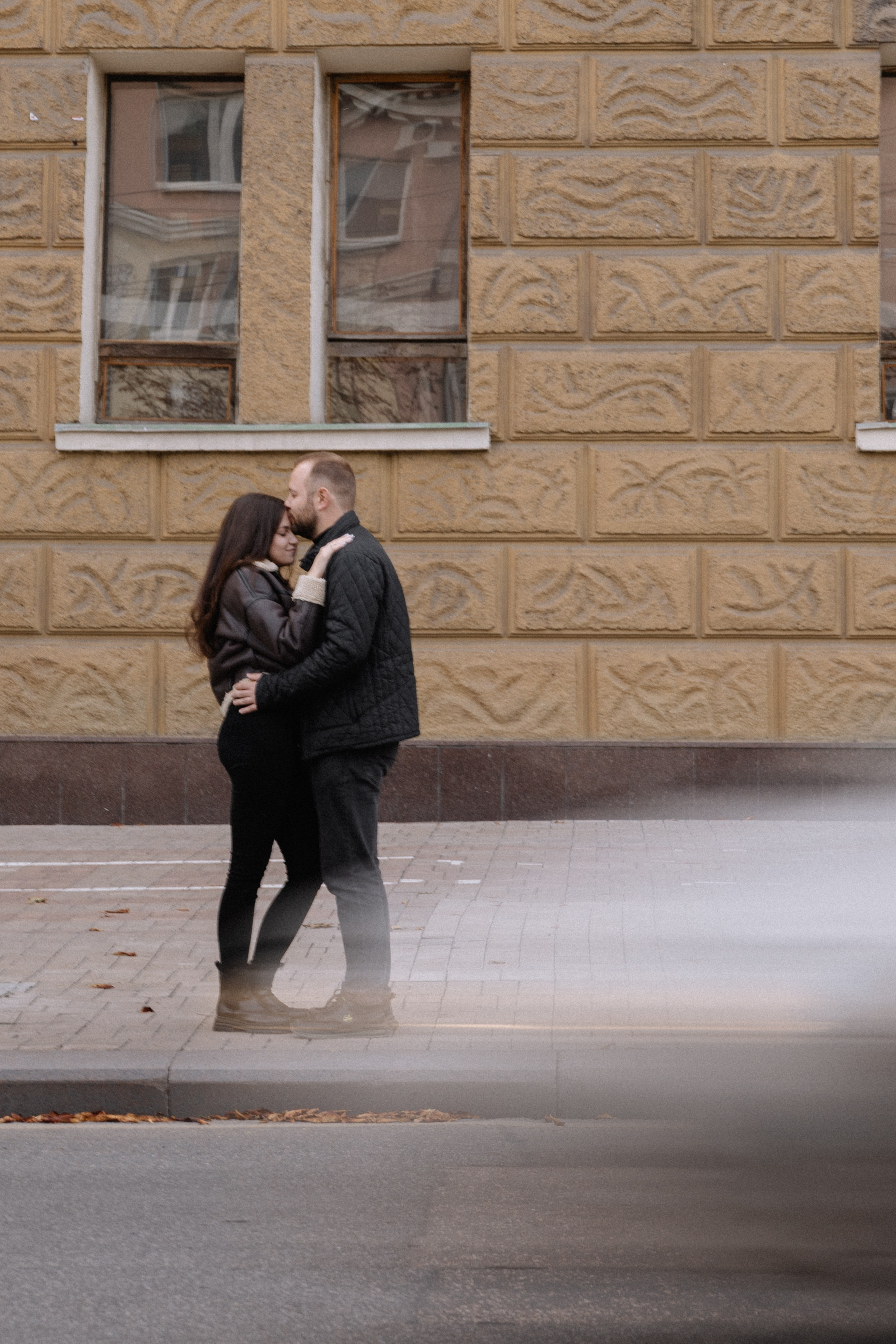 Прогулка по Донецку. Свадебный и семейный фотограф Ростов-на-Дону и ДНР — Инна Химейчук