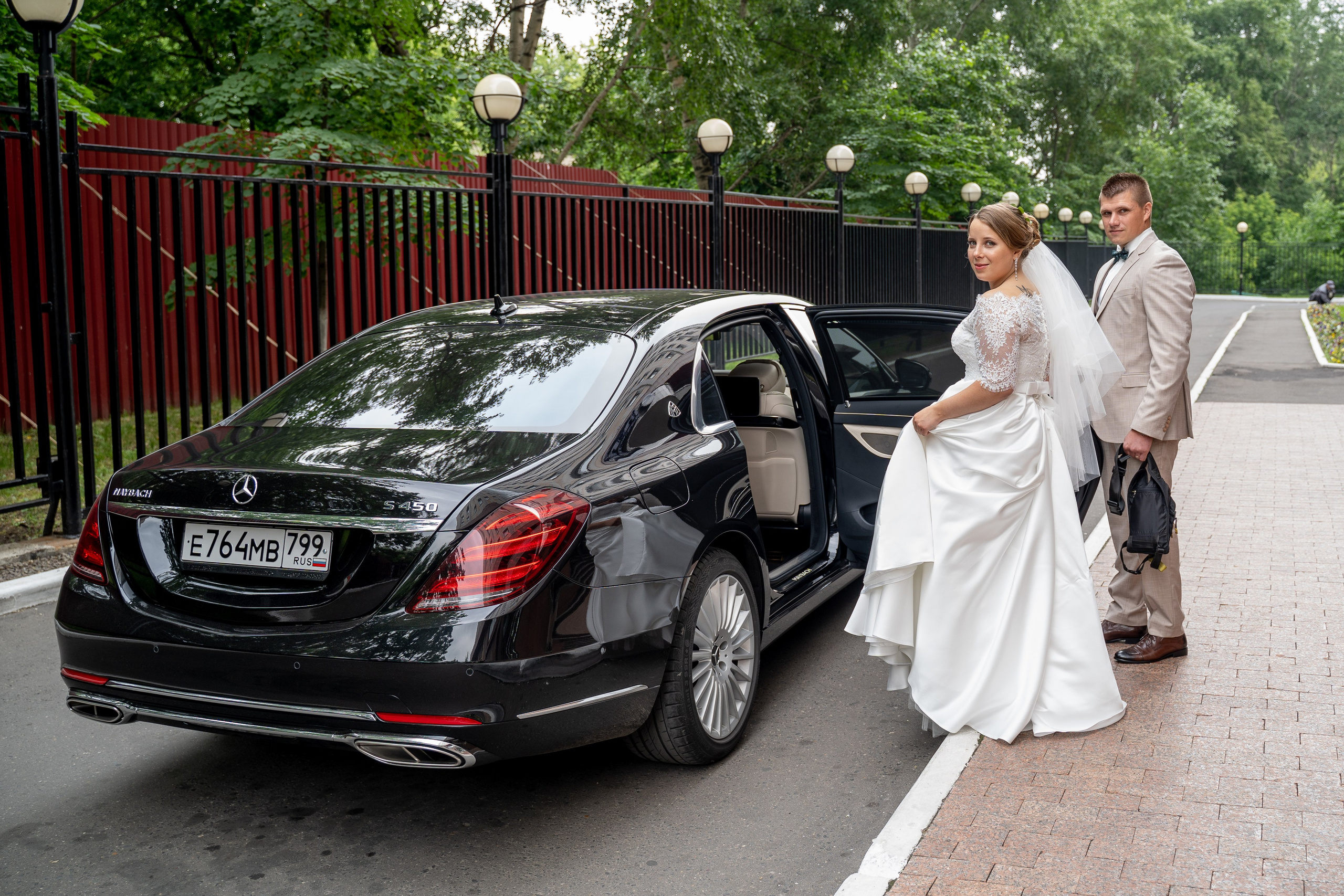 Дмитрий и Вика. Архив