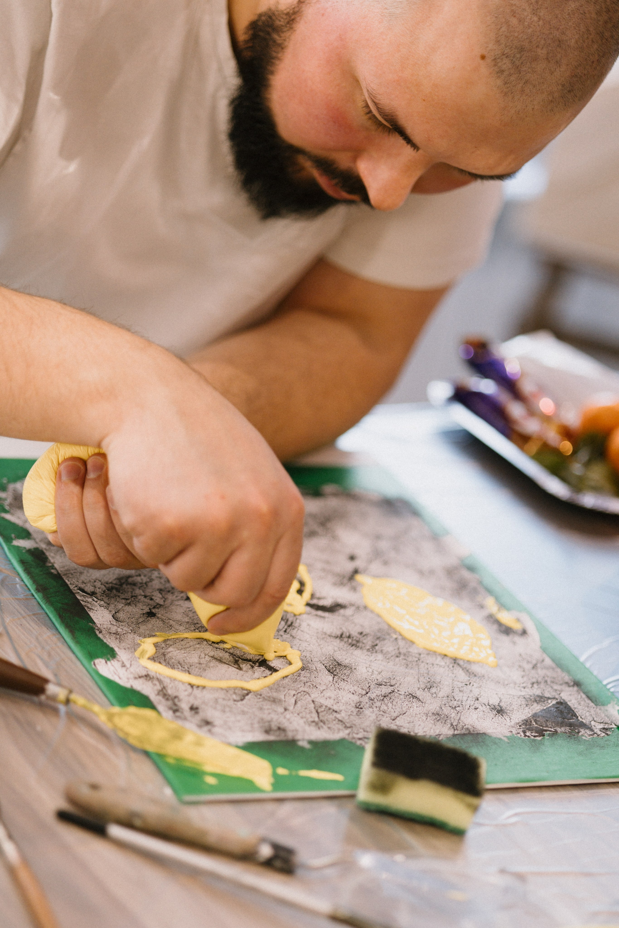 АРТ-МК Екатерины Мироновой & OTTINGER. Свадебный и портретный фотограф в Новосибирске Любовь Исакова
