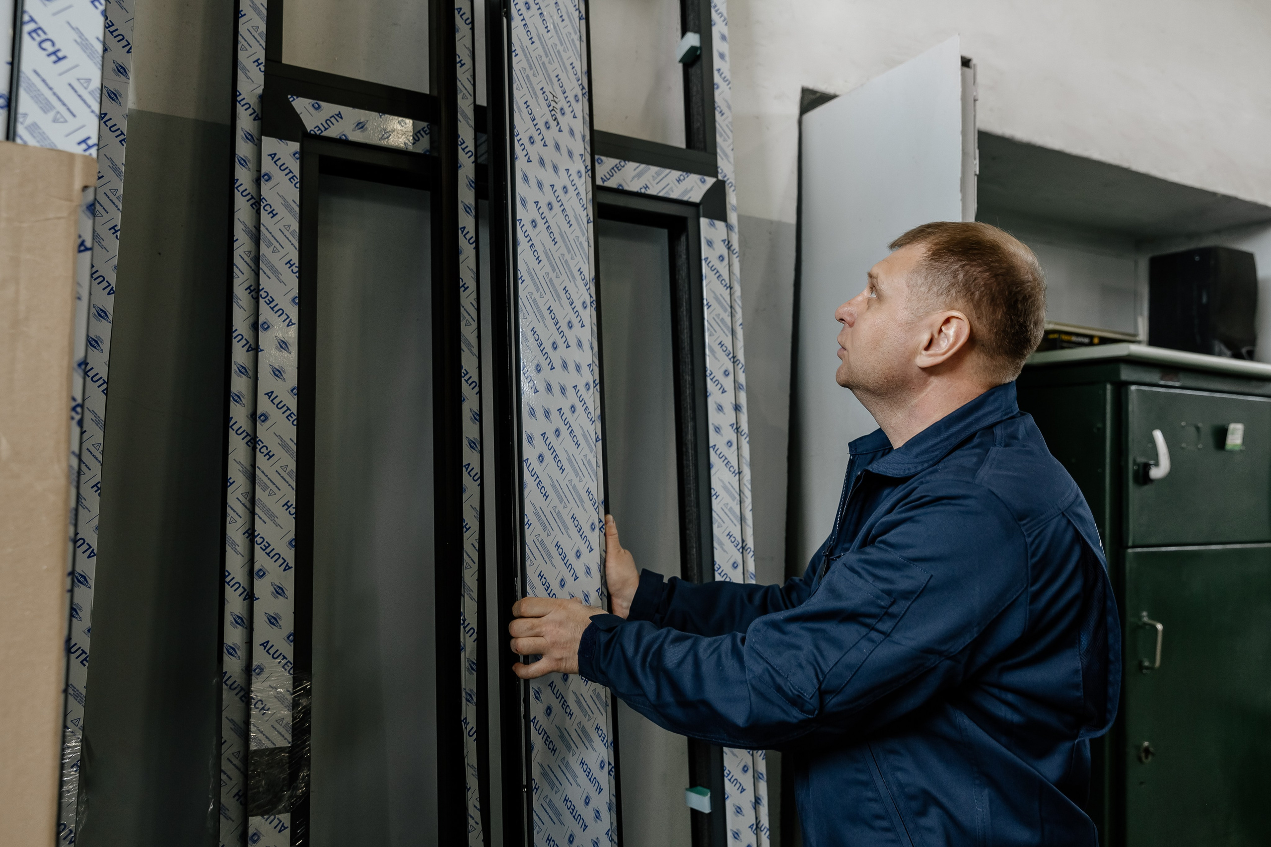 Квазар. Профессиональный фотограф Инесса Новикова в Москве