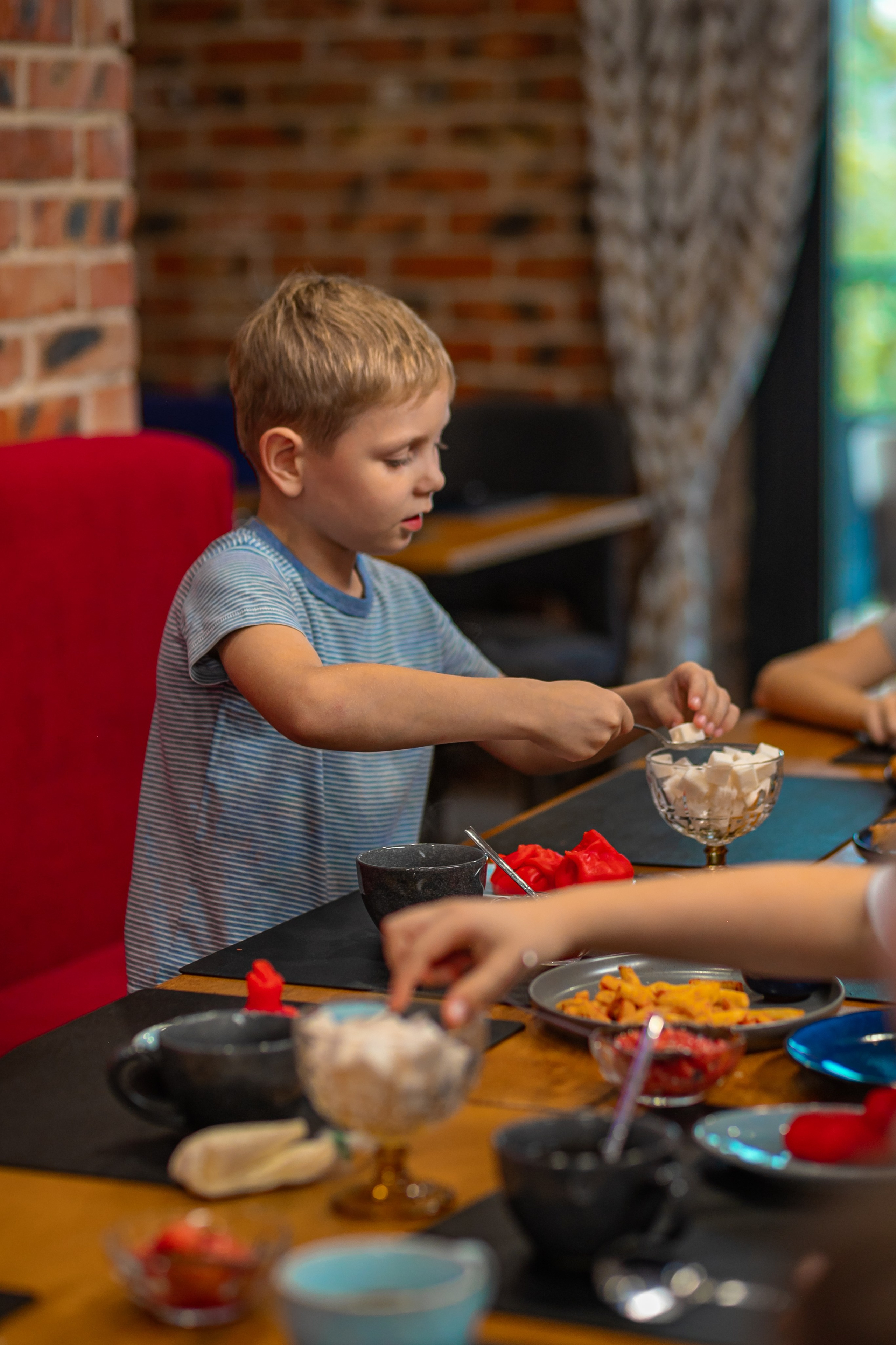 Детское МК. Фотограф Неверова Катерина