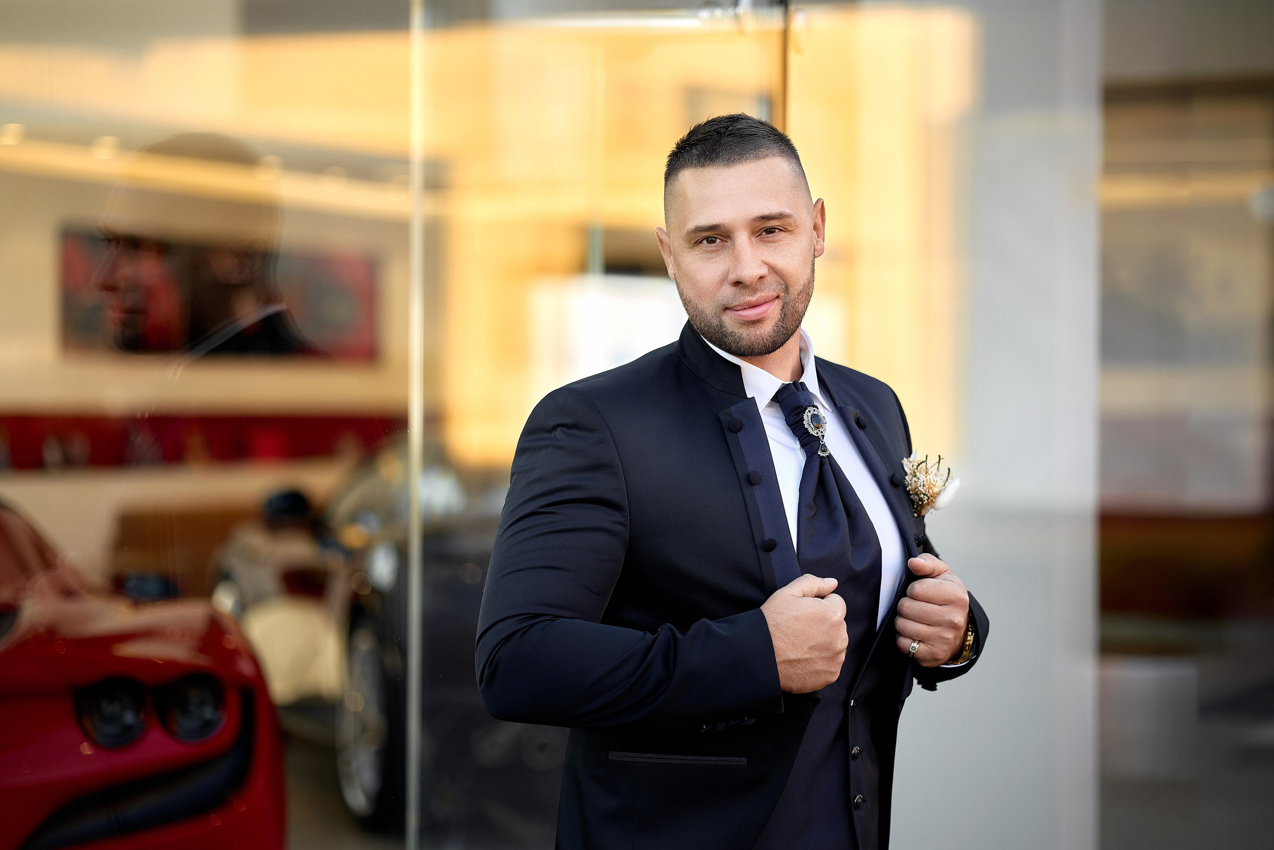 Свадебные фотосессии