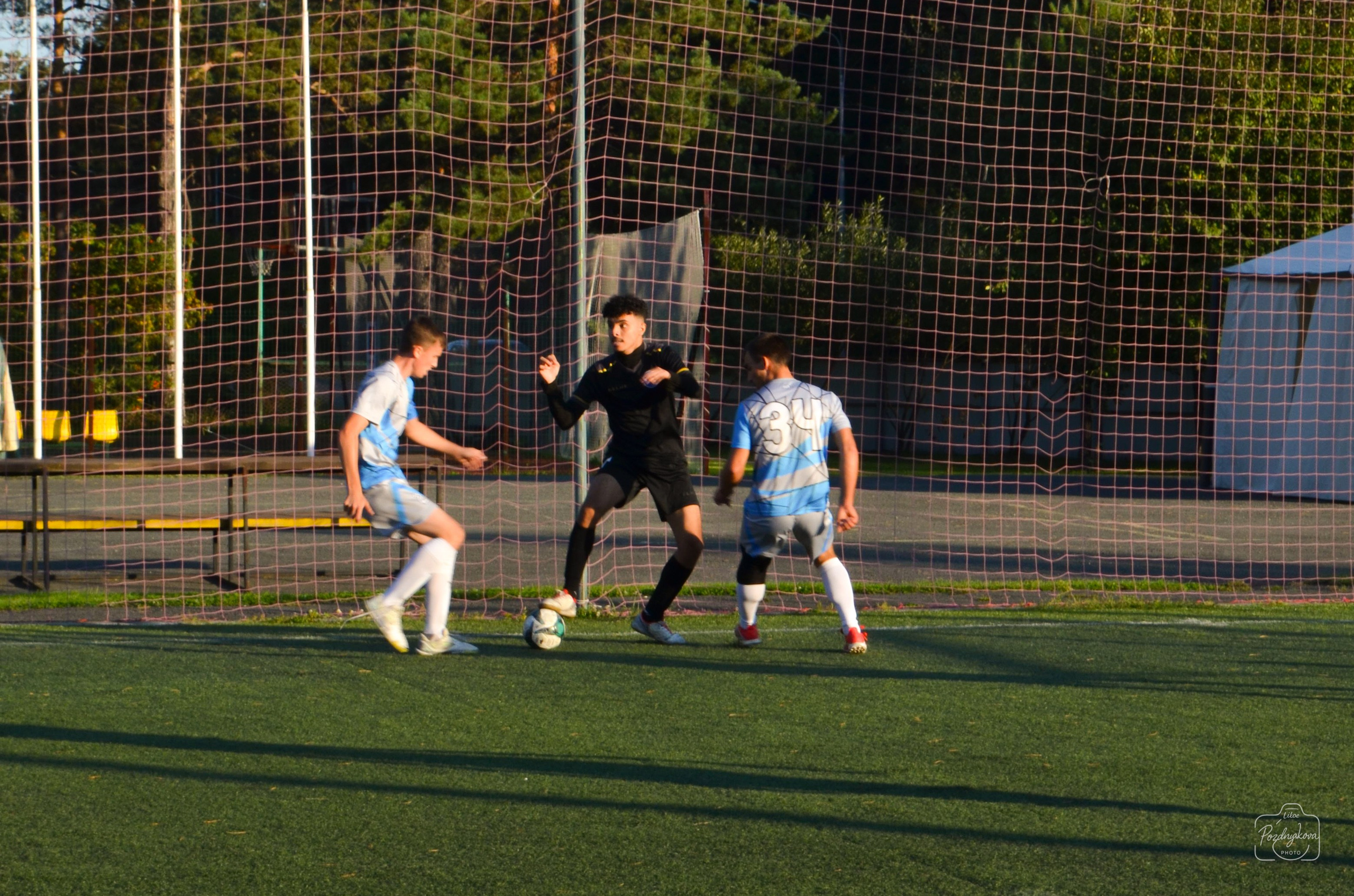 ASM GROUP vs ССК Форс-АлтГУ|25.08.2025. Фотограф-видеограф Познякова Любовь