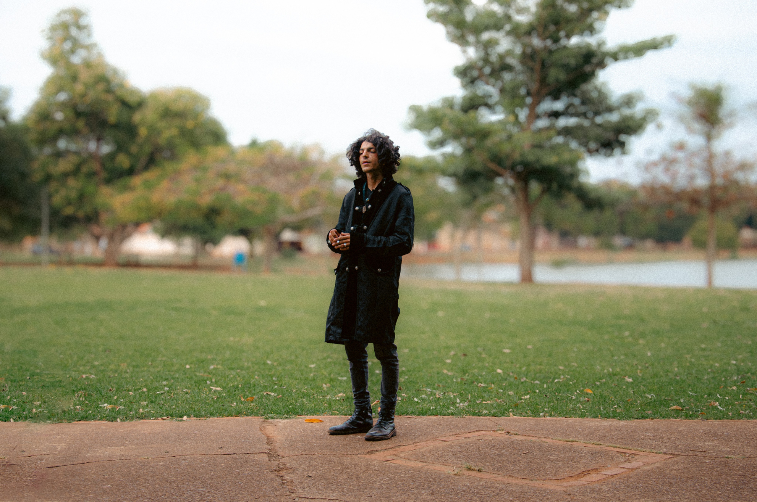 ROBSON. Fotógrafo | Sessão de fotos