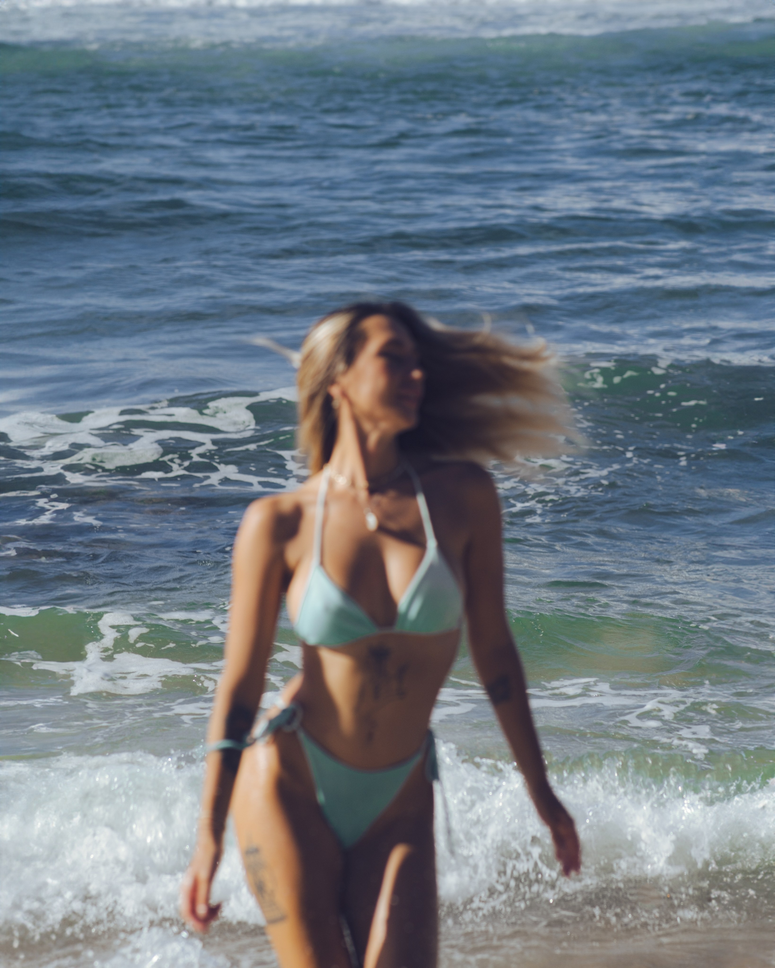 Lili. Фотограф Дарья Гейер