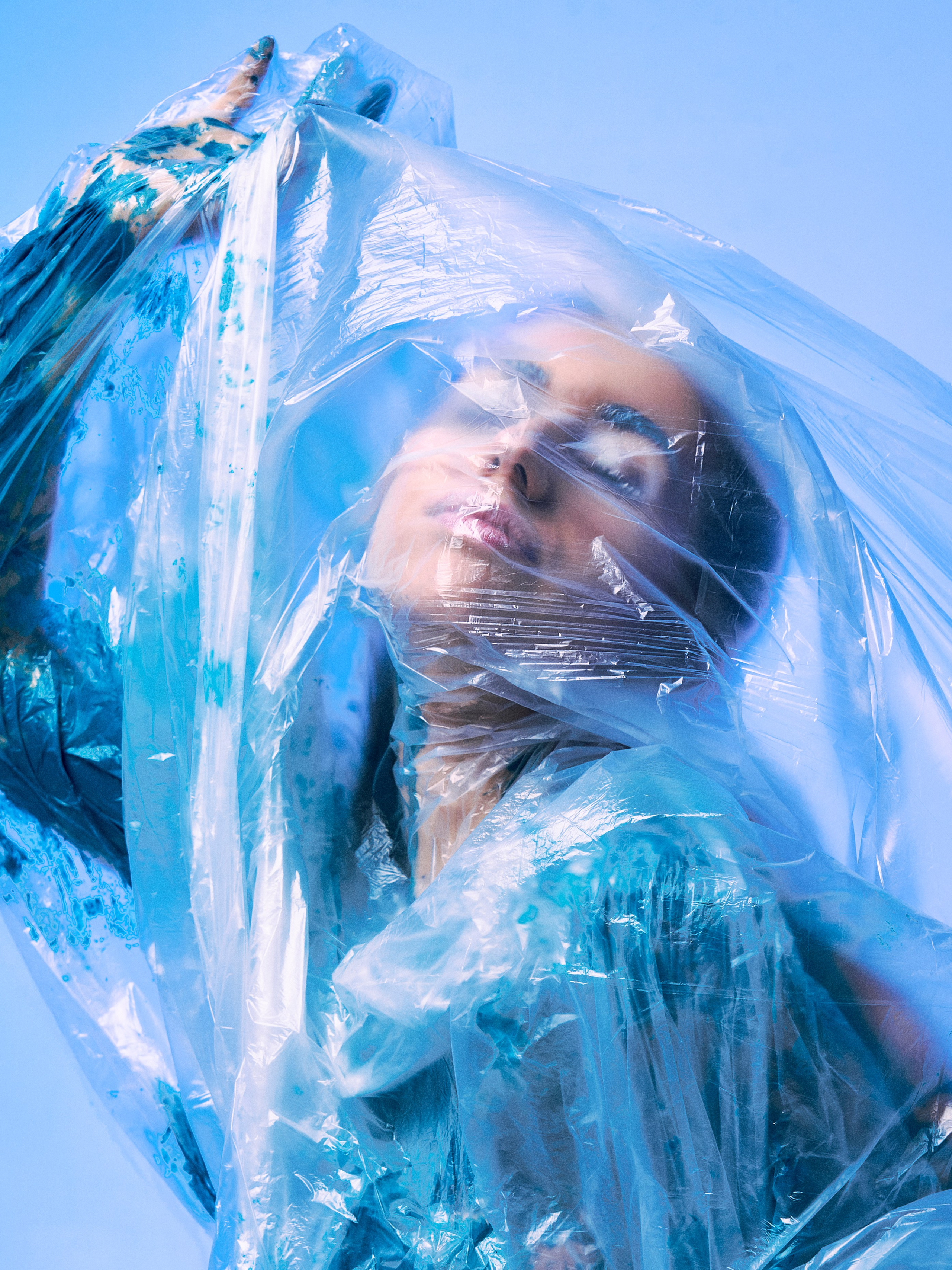 Настя. Портретный фотограф в Москве