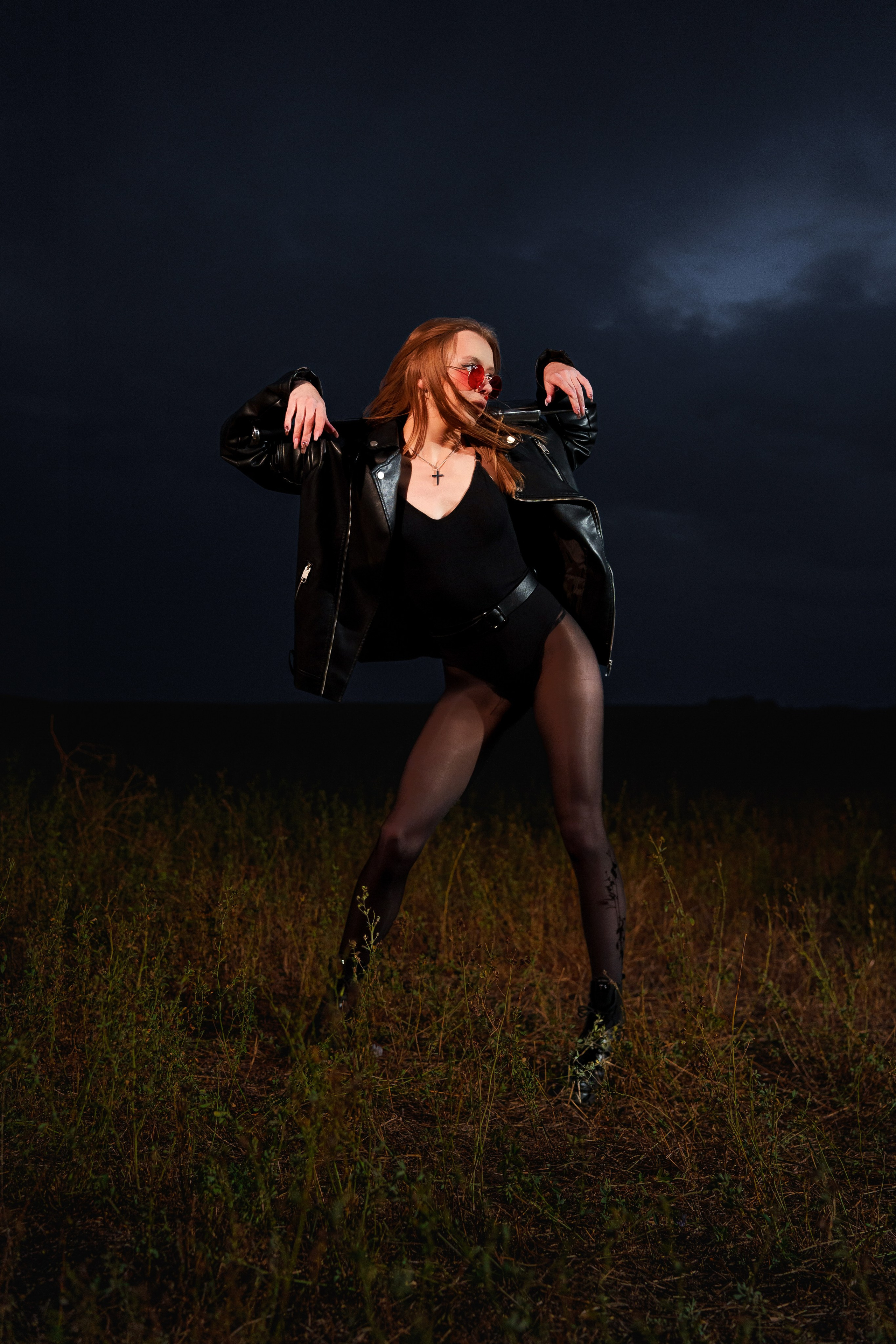 Евгения 🤘. Фотограф Андрей Чеботок (Белгород, Курск, Воронеж, Старый Оскол)