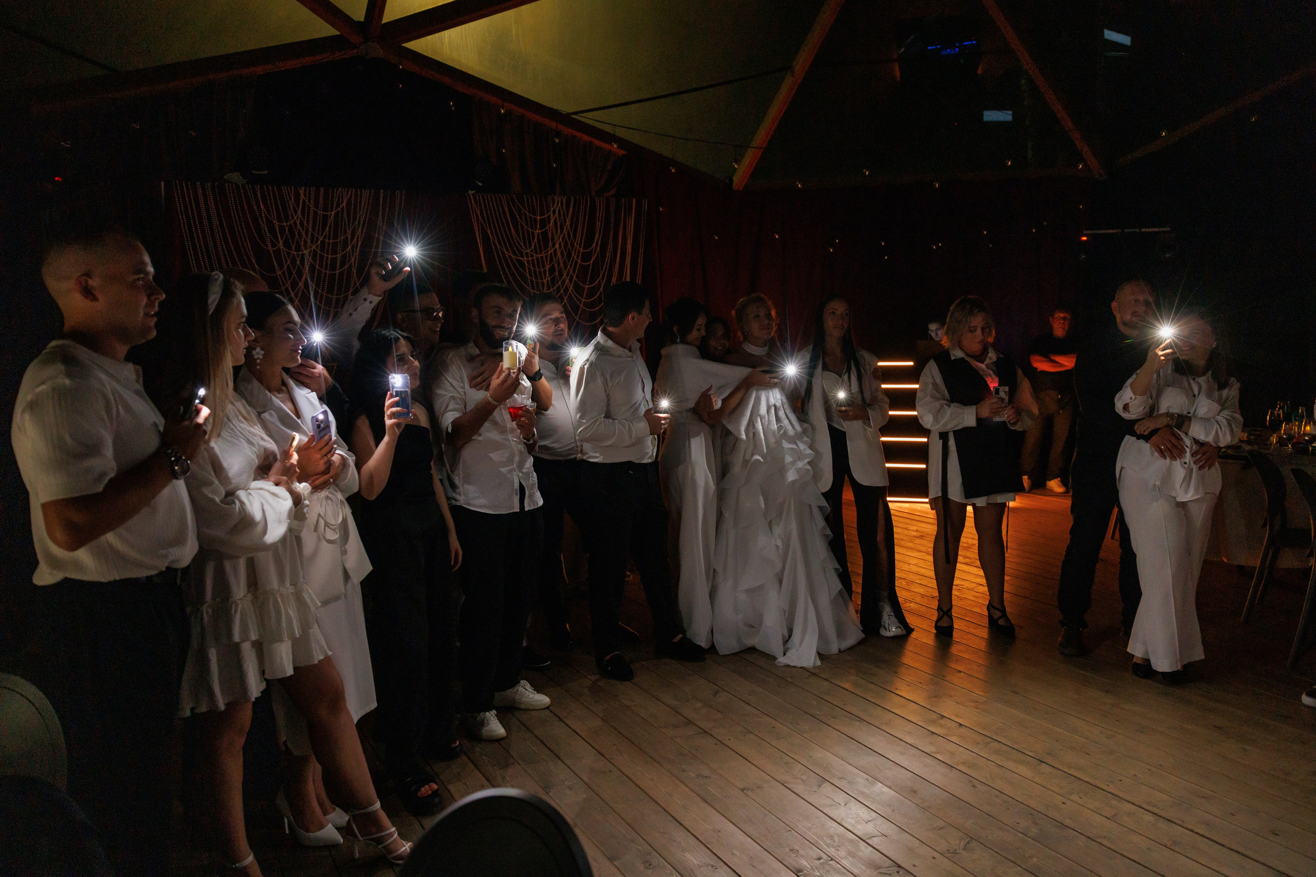 Годовщина Анастасия И Дмитрий. Фотограф в Красноярске Евдокимова Анастасия