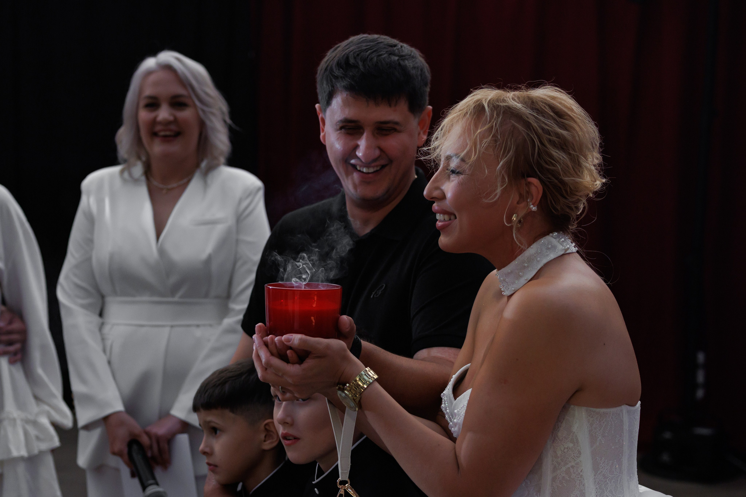 Годовщина Анастасия И Дмитрий. Фотограф в Красноярске Евдокимова Анастасия