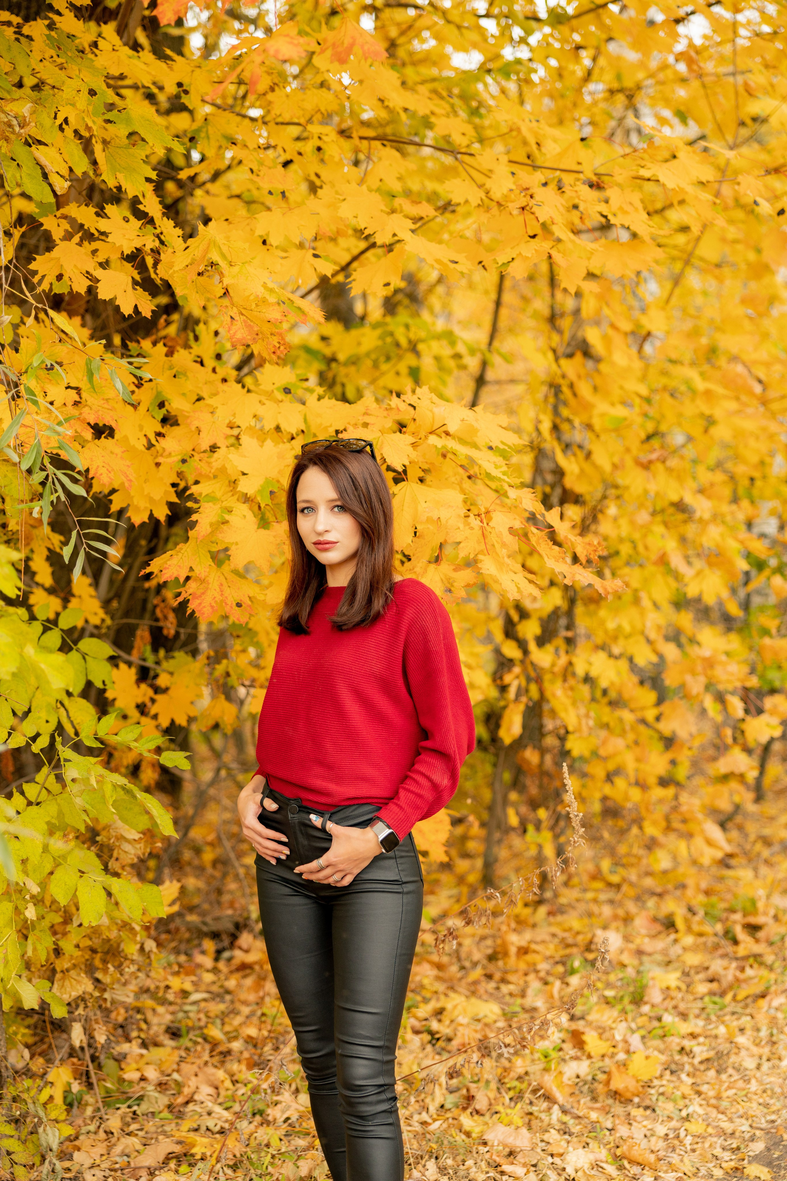 Екатерина. Семейный фотограф в Рязани и Рязанской области