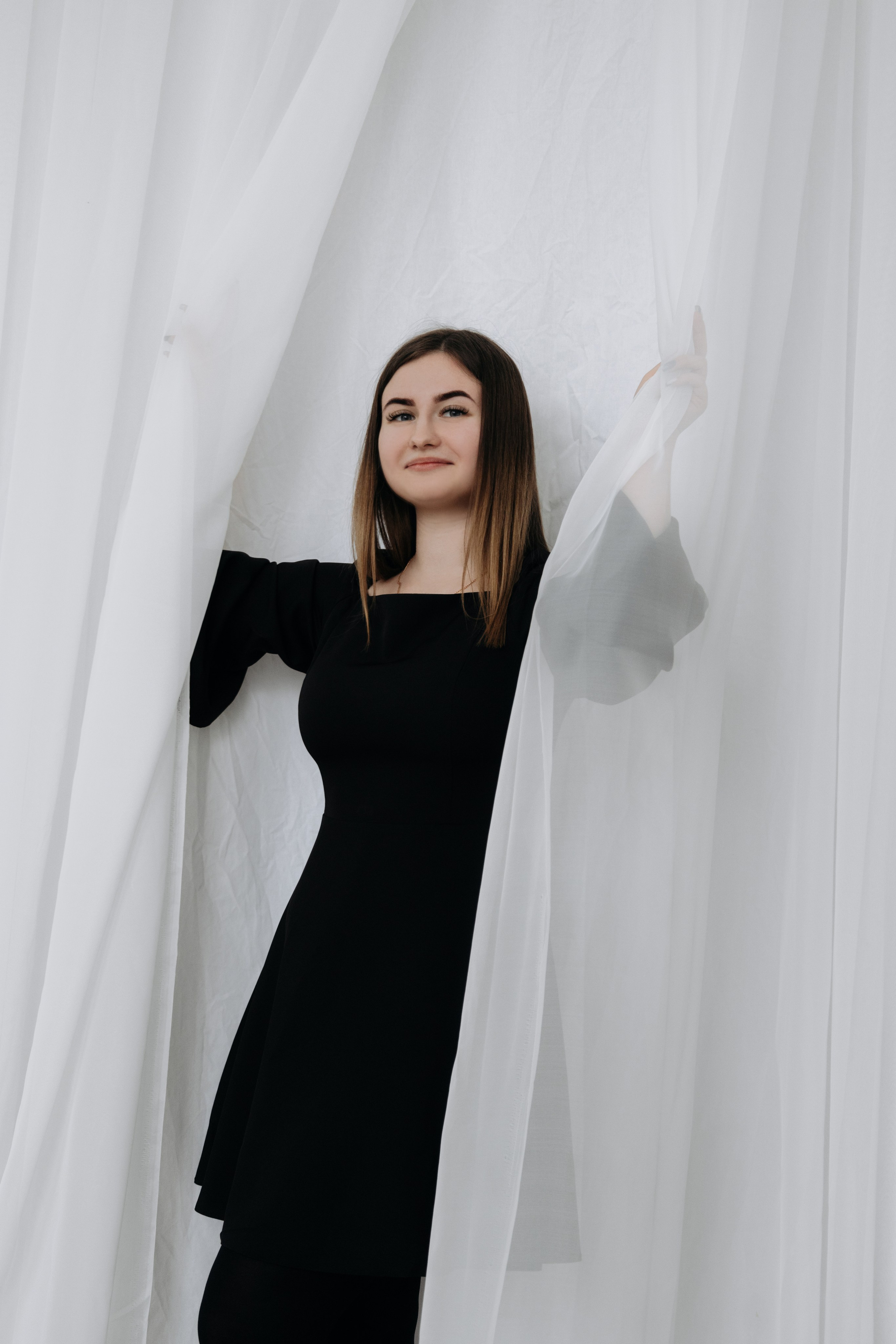 Виктория и Михаил. Семейный фотограф в Рязани и Рязанской области