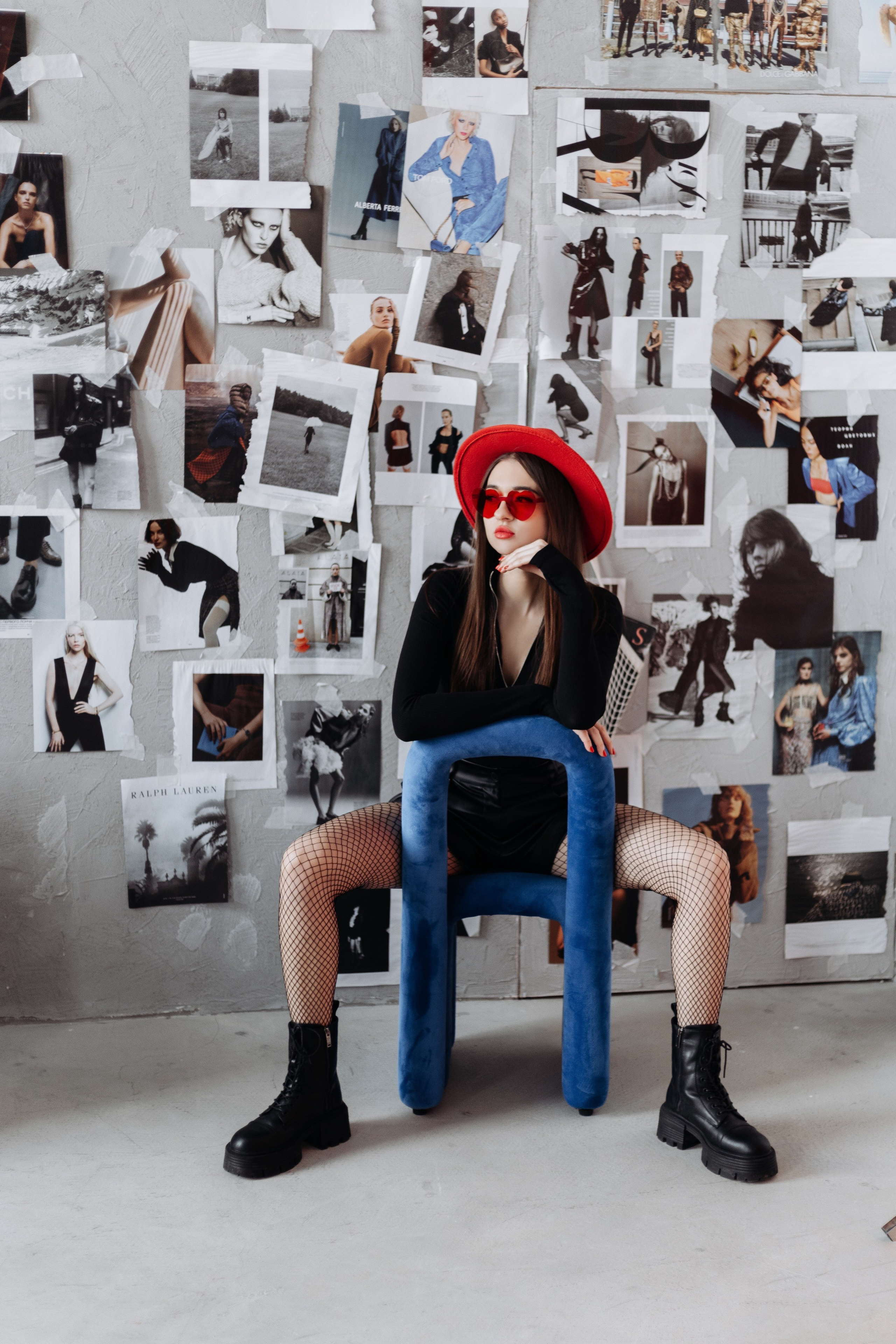 Анна и Оксана. Семейный фотограф в Рязани и Рязанской области