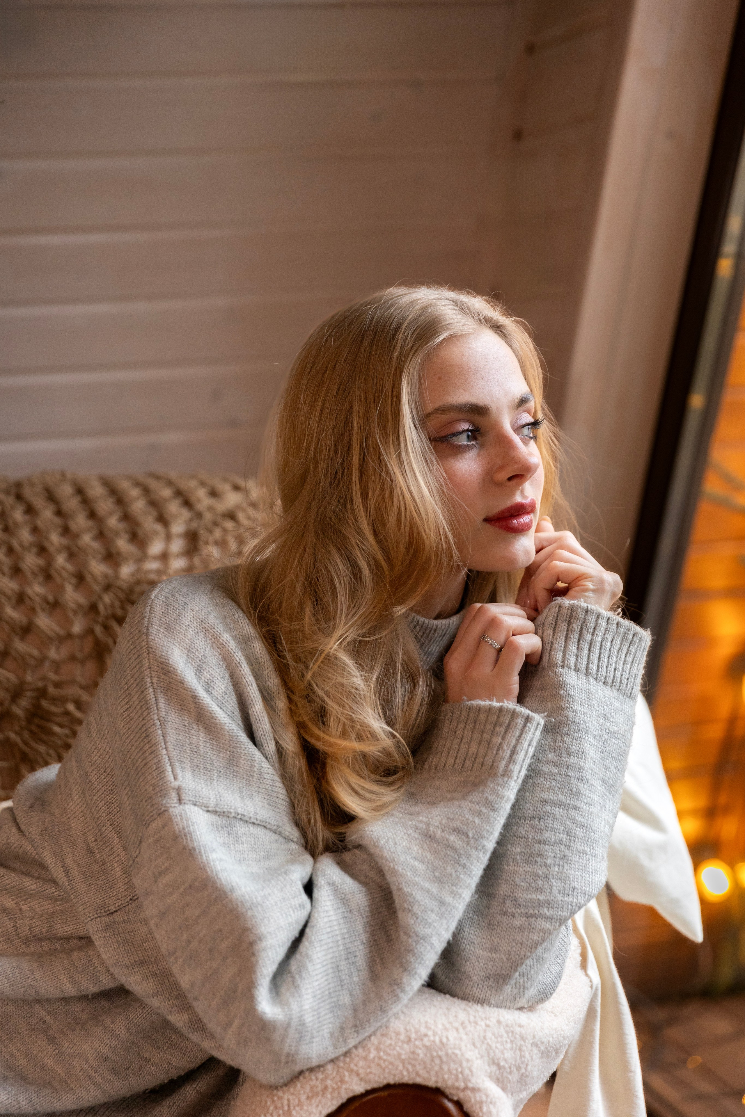 Домик в лесу. Свадебный и семейный фотограф Москва и Московская область