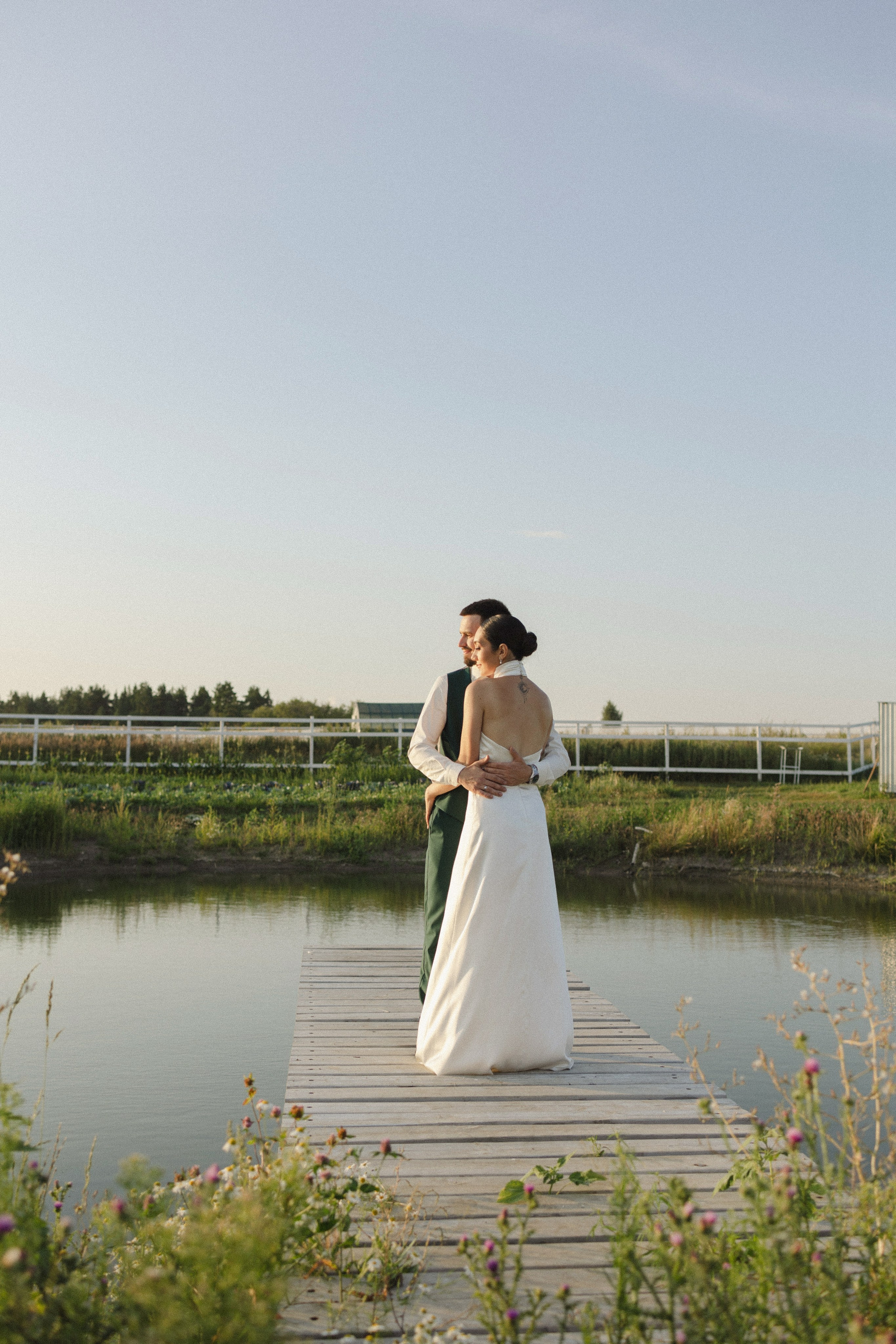 Сабина и Алексей. Фотограф Ирина Гринько Тольятти Самара Москва