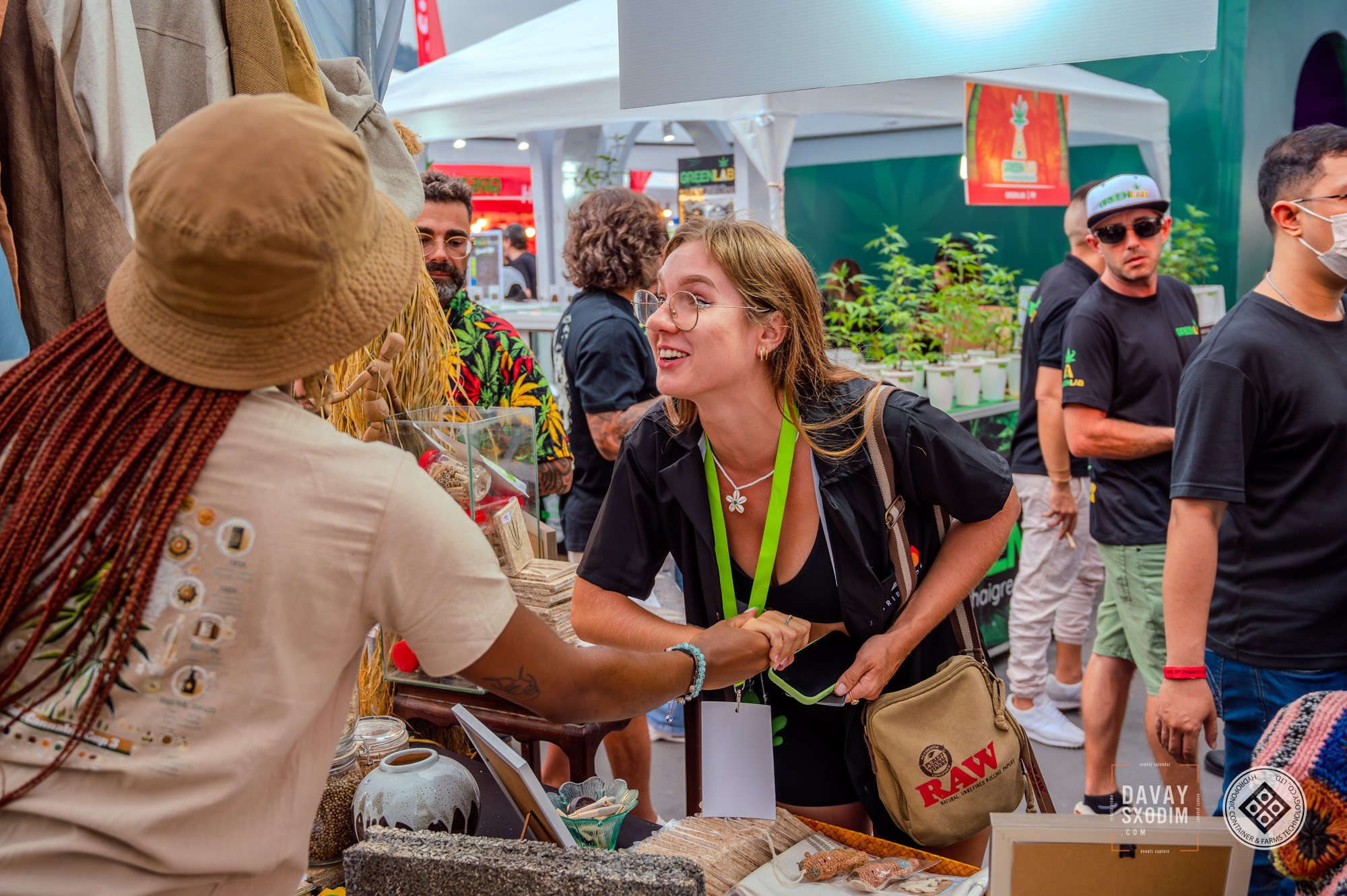 The Phuket Cannabis Cup 2025 Patong. Photo & Video production, in Bishkek, Kyrgyzstan