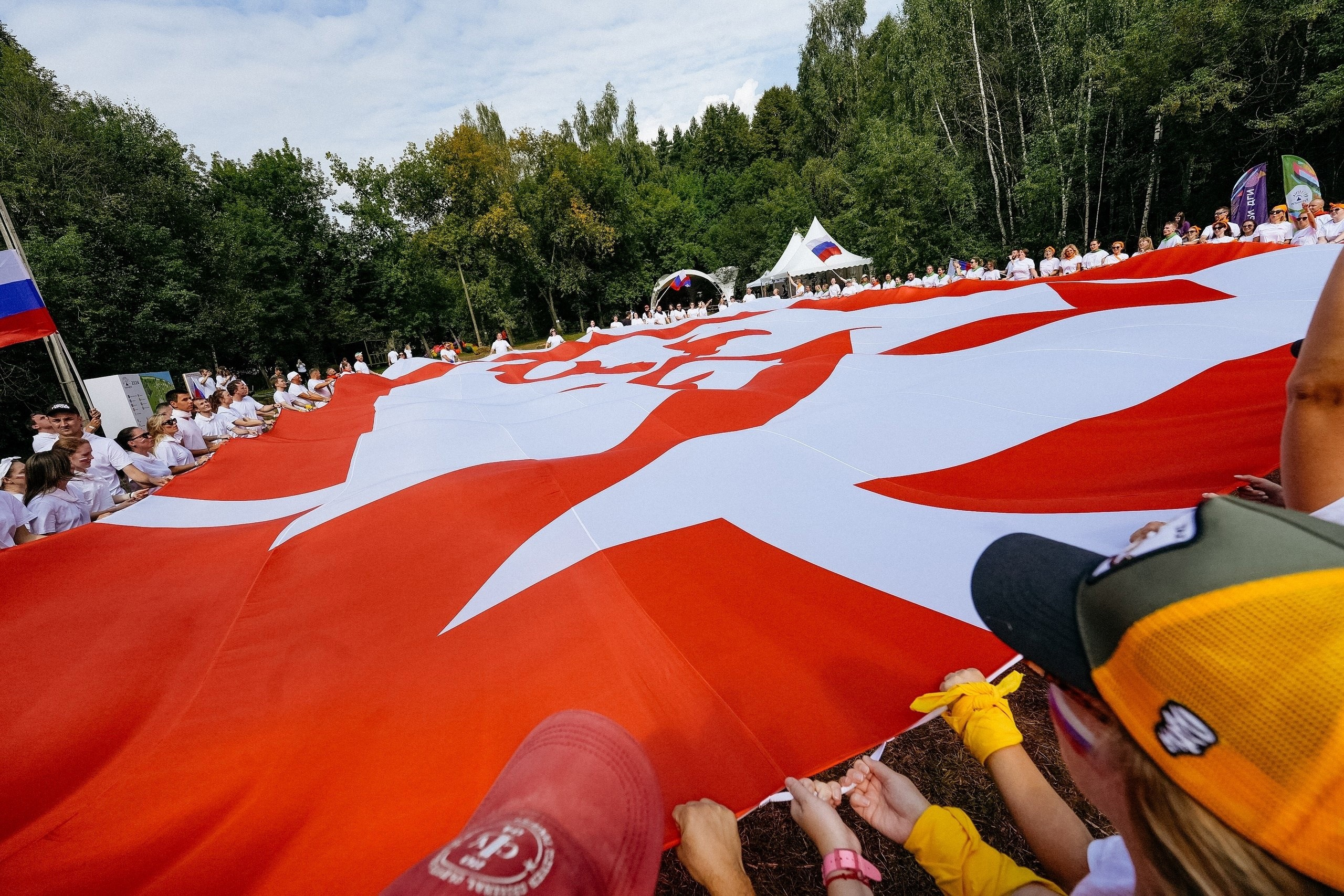 Территория M.I.C.E. Территория EVENT. Организация мероприятий