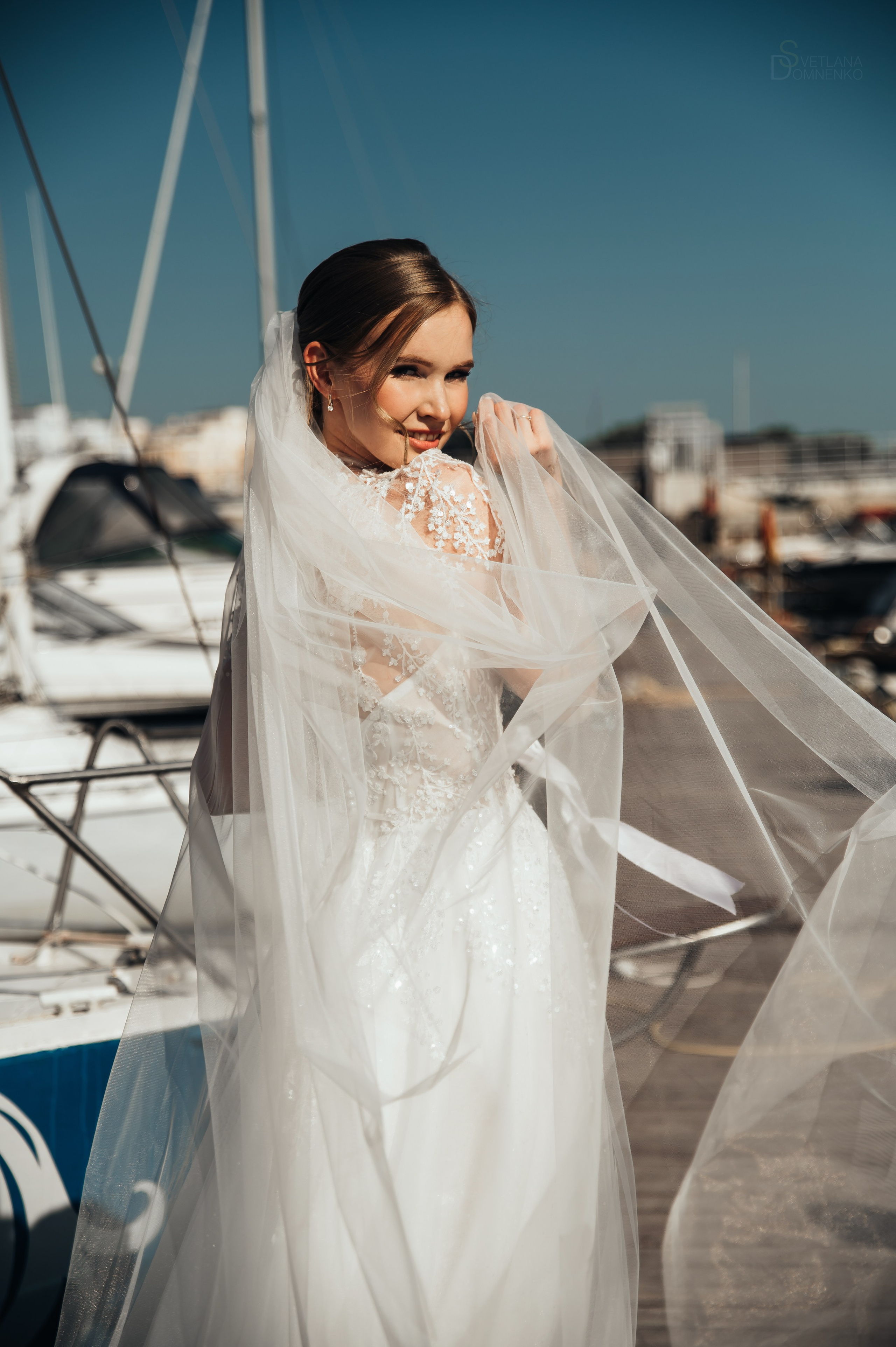 V & D. Фотограф Тольятти, Самара Домненко Светлана